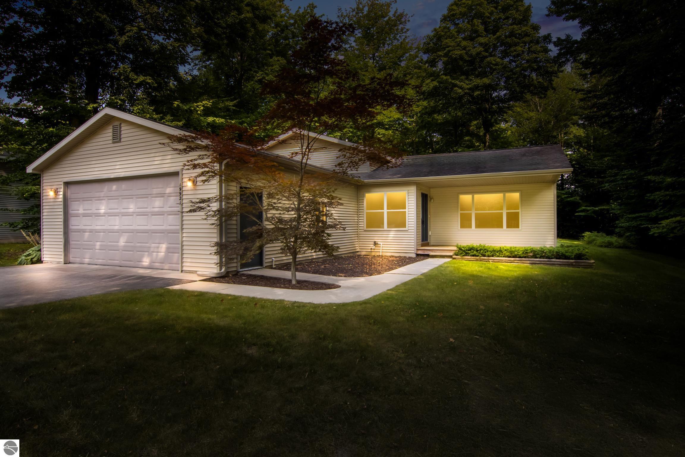 19921 Beechridge Drive