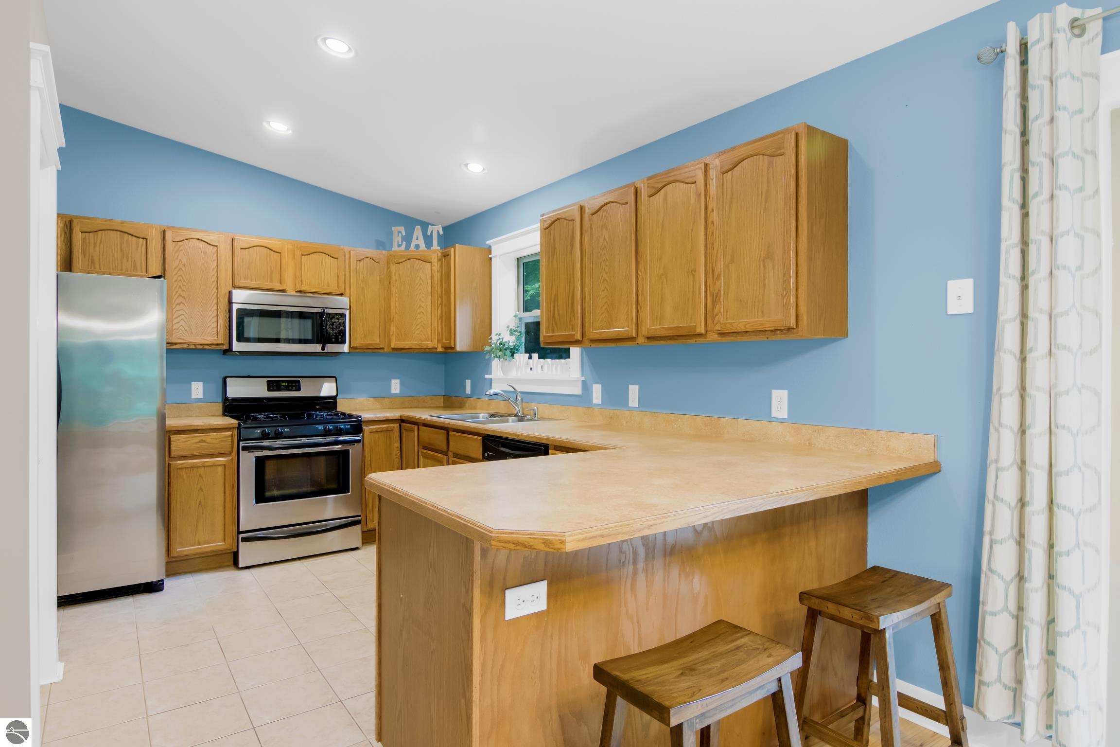 19921 Beechridge Drive