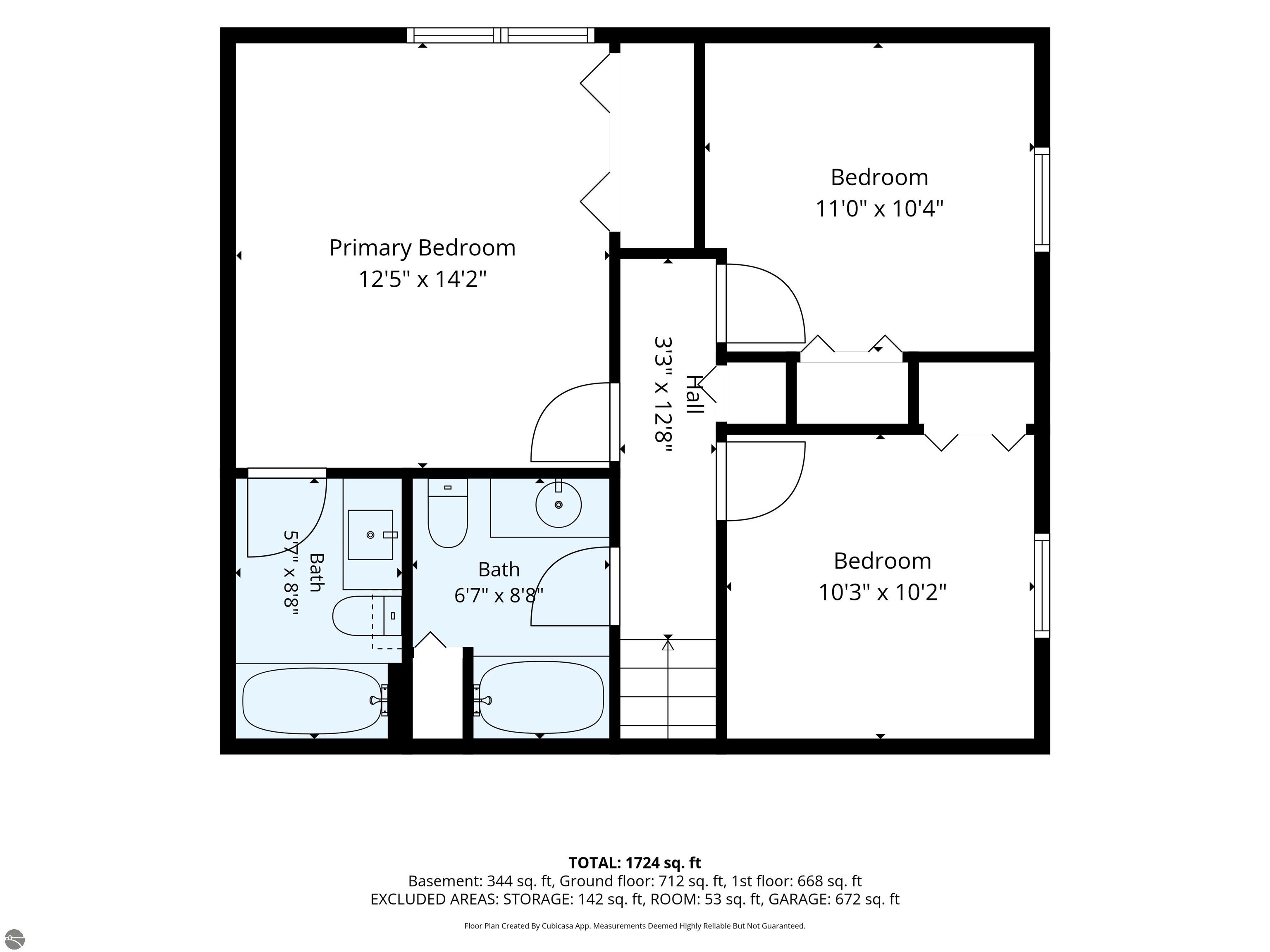 19921 Beechridge Drive