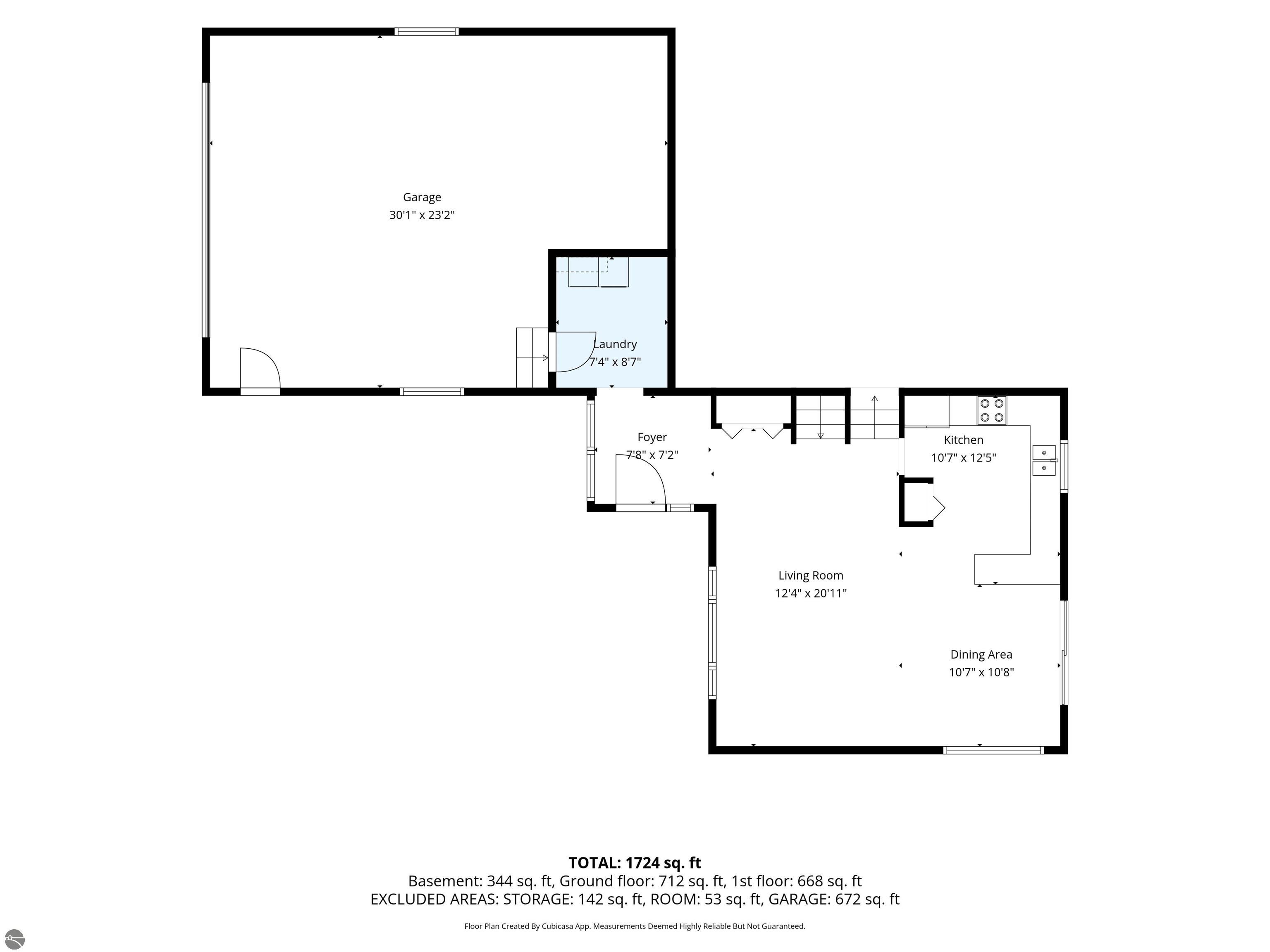 19921 Beechridge Drive