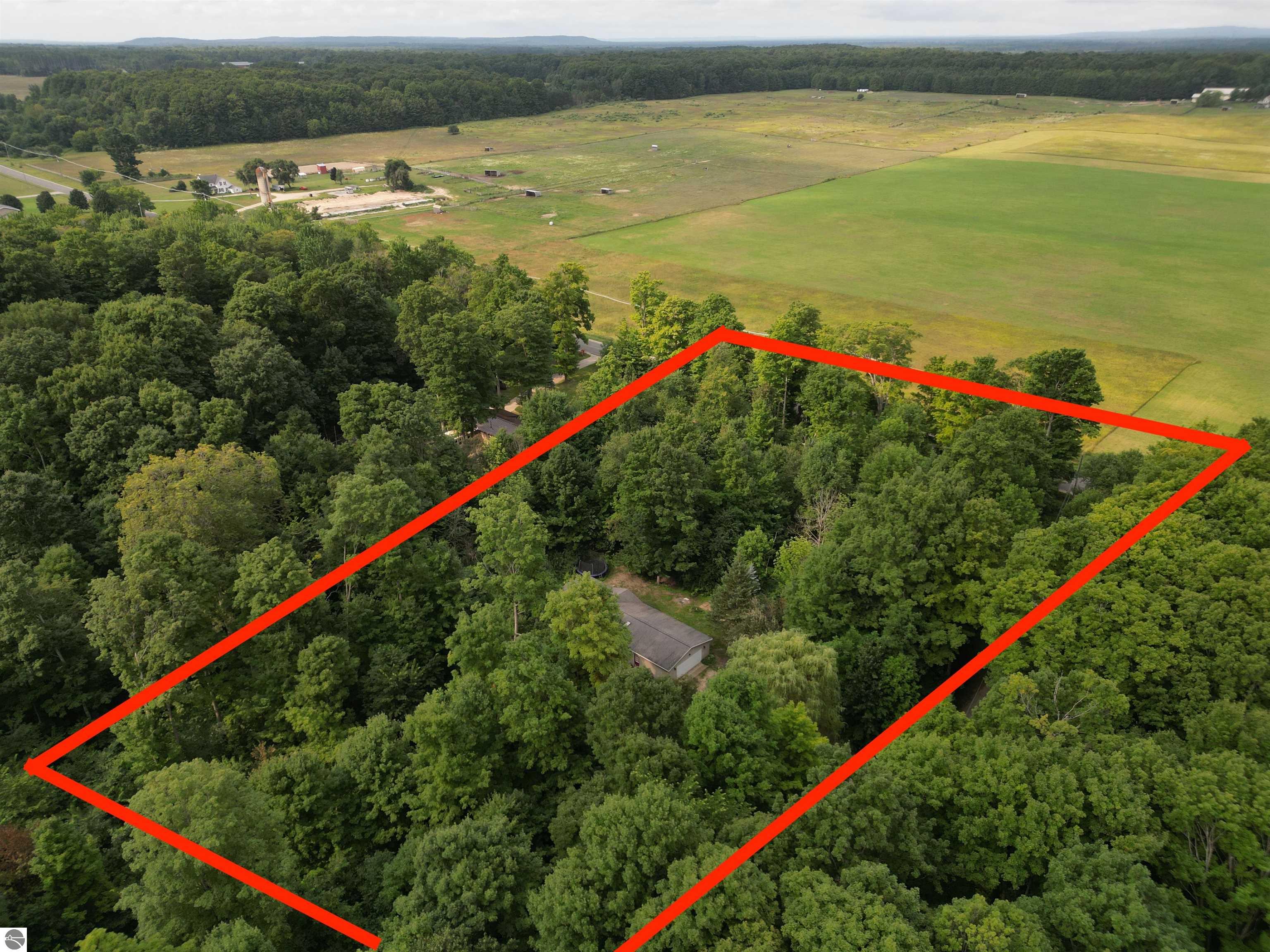 2783 Lake Ann Road