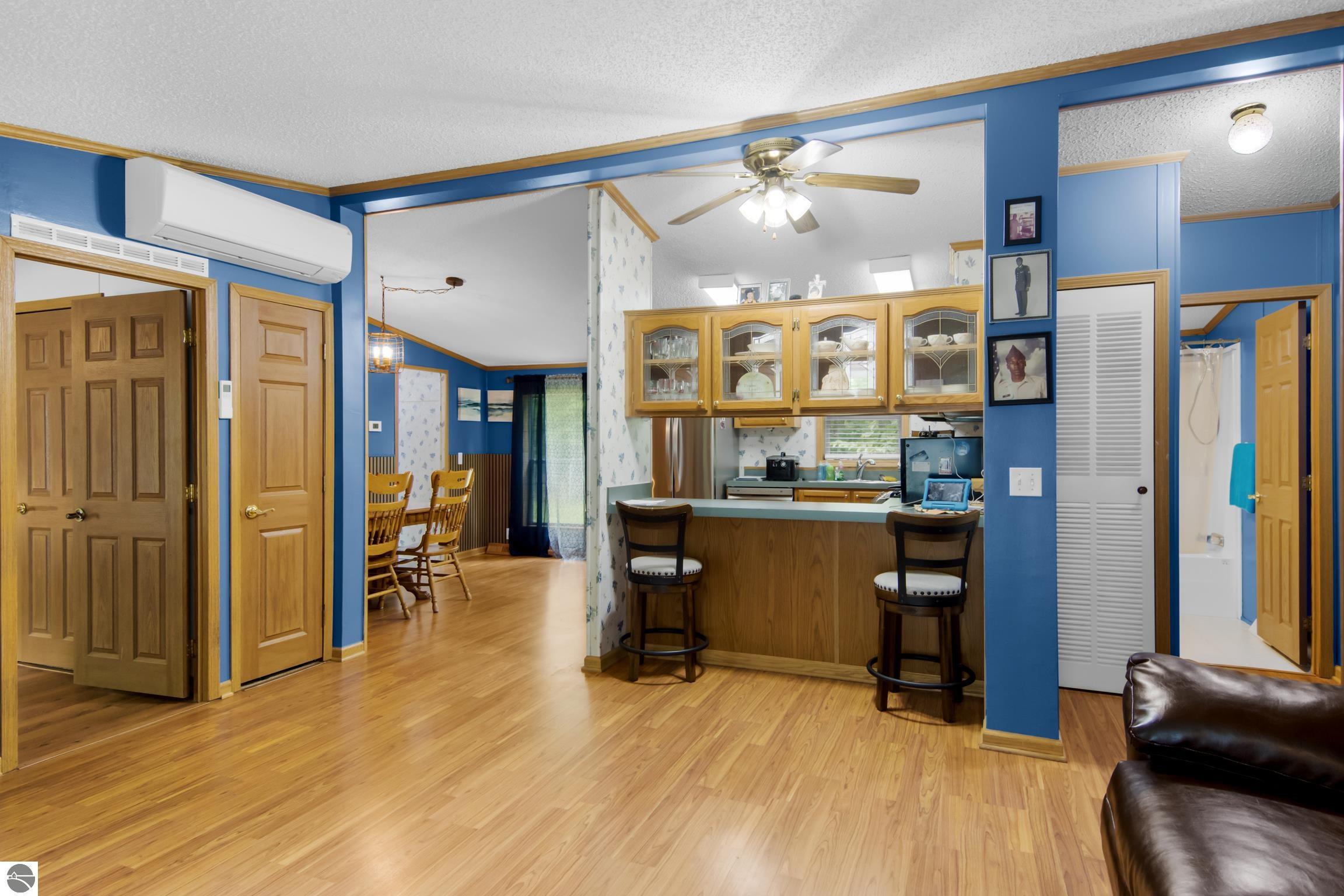 2783 Lake Ann Road