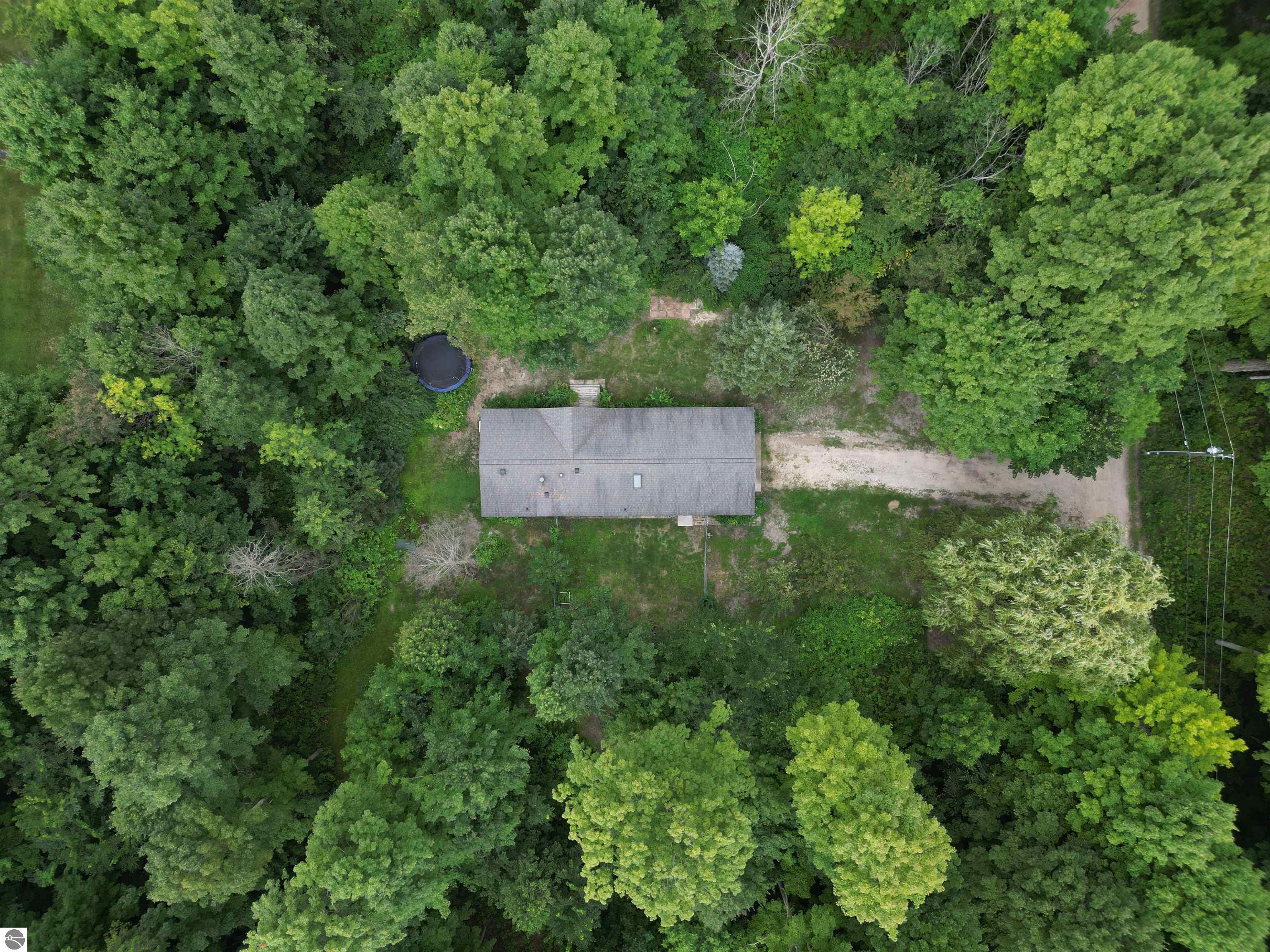 2783 Lake Ann Road