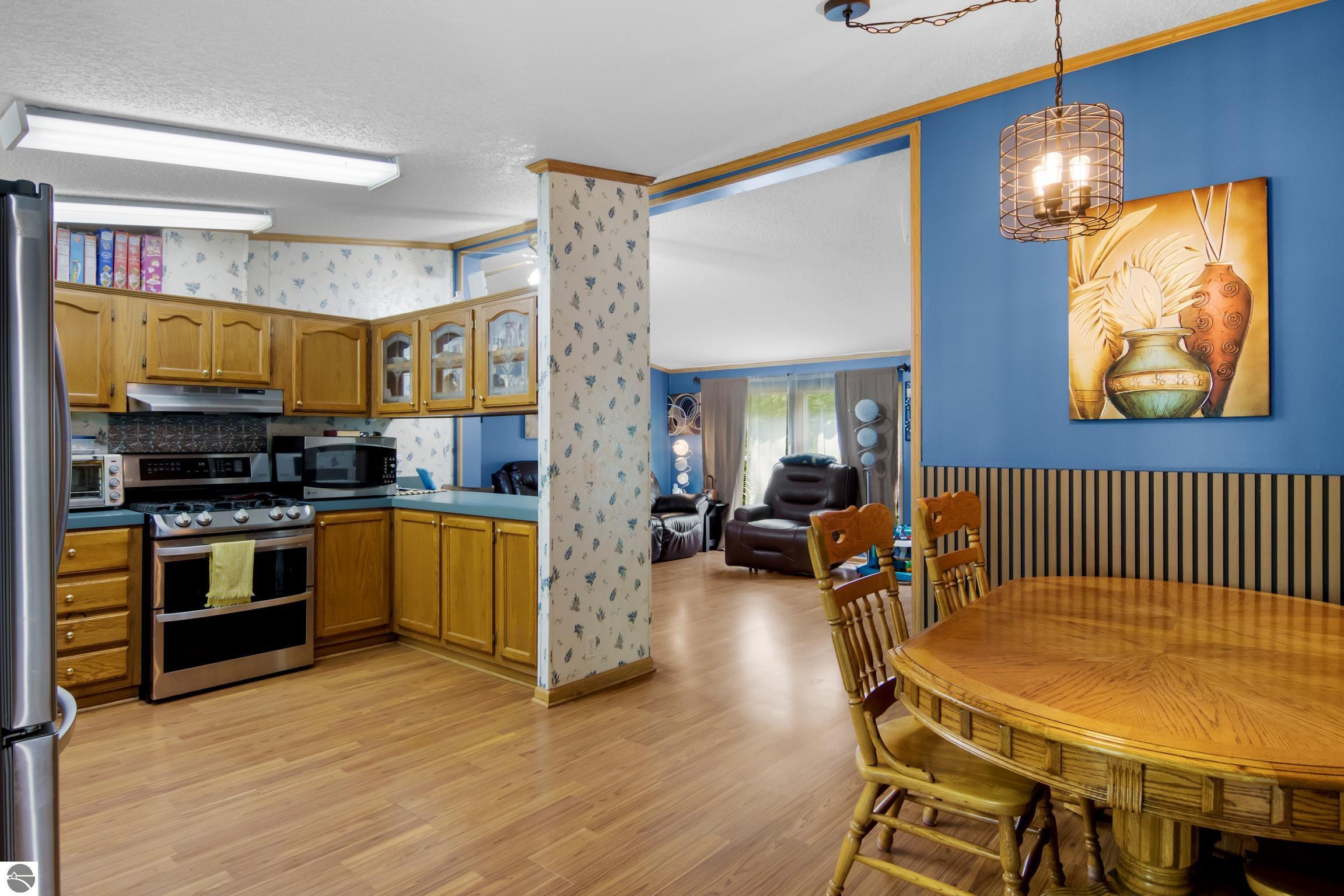 2783 Lake Ann Road