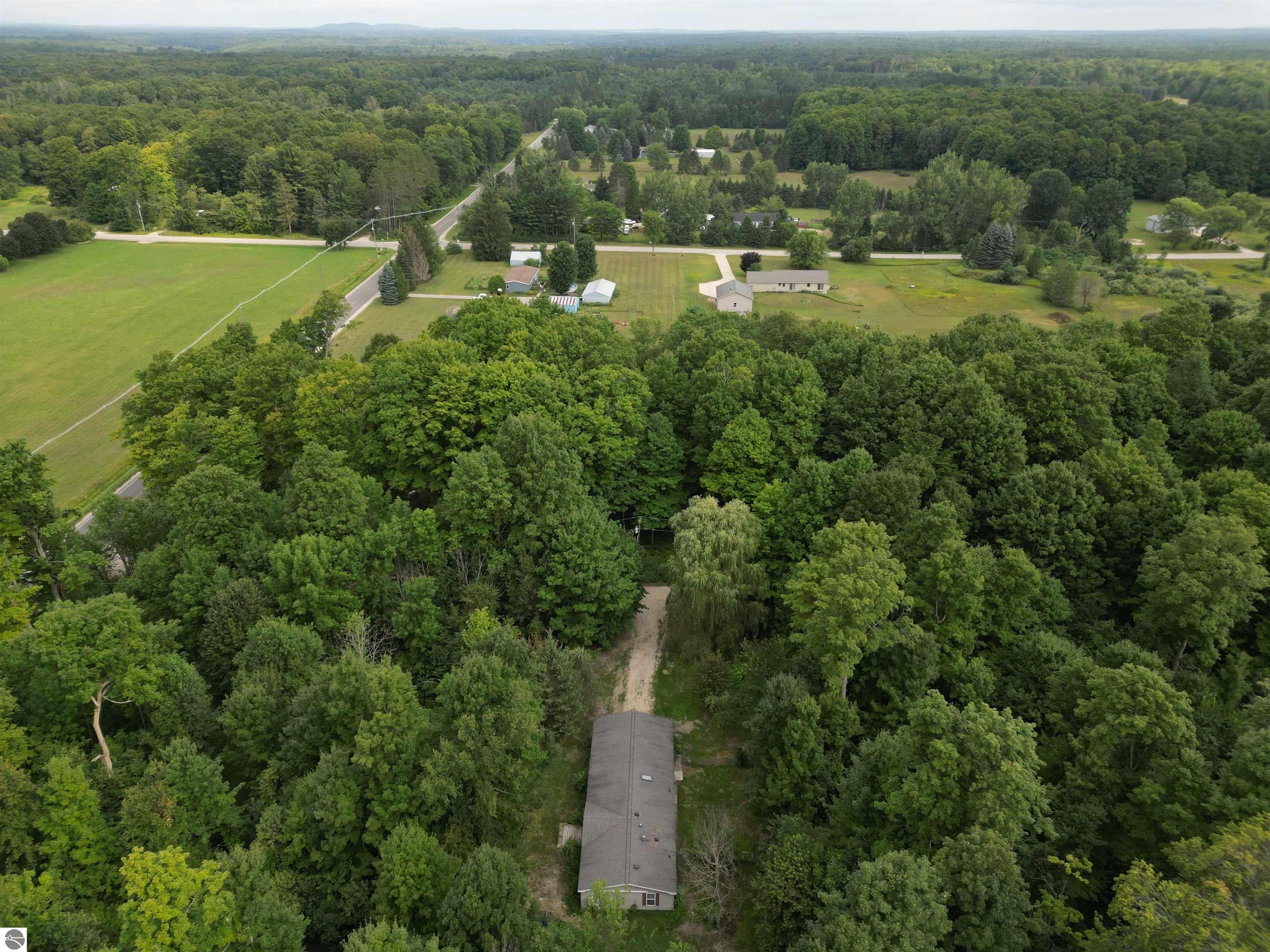 2783 Lake Ann Road