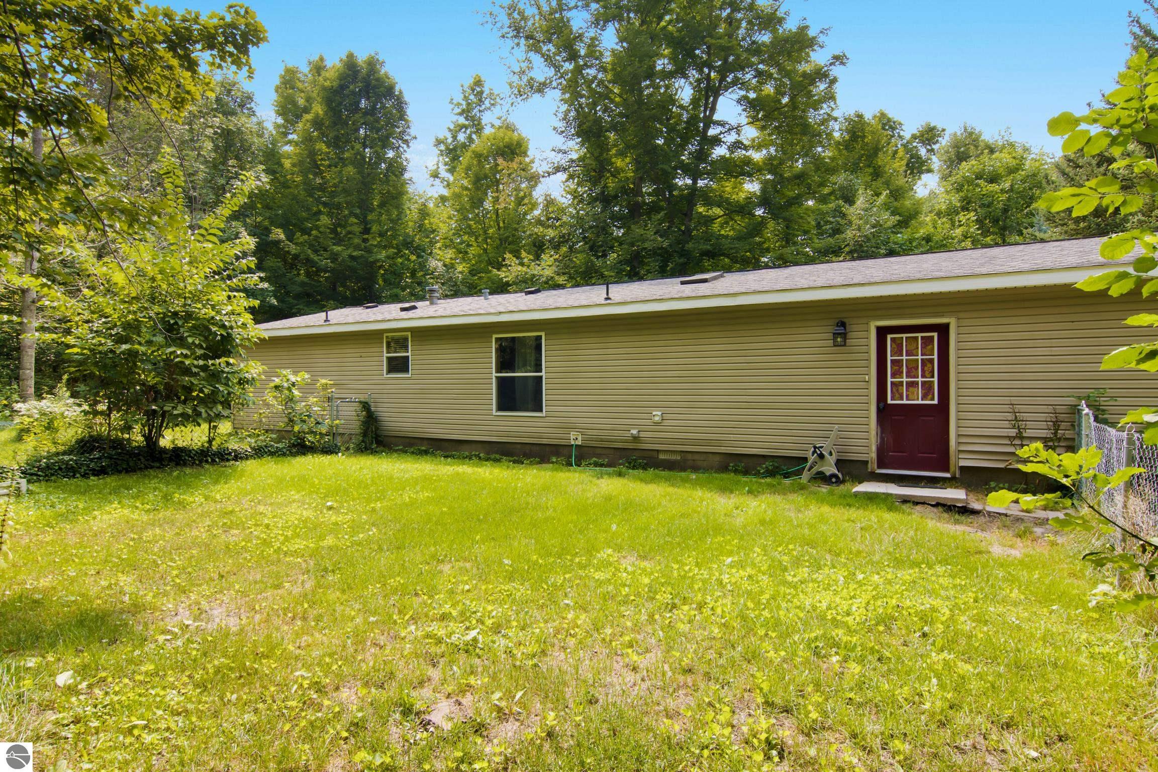 2783 Lake Ann Road