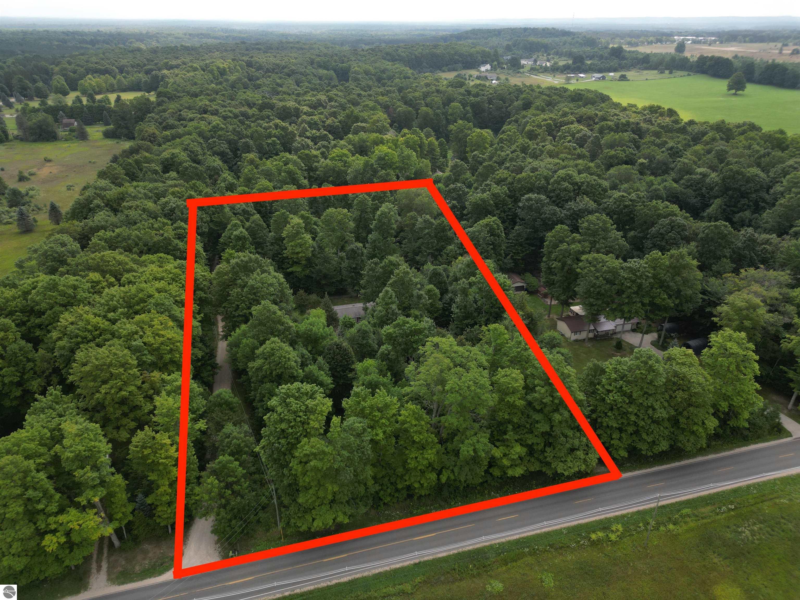 2783 Lake Ann Road