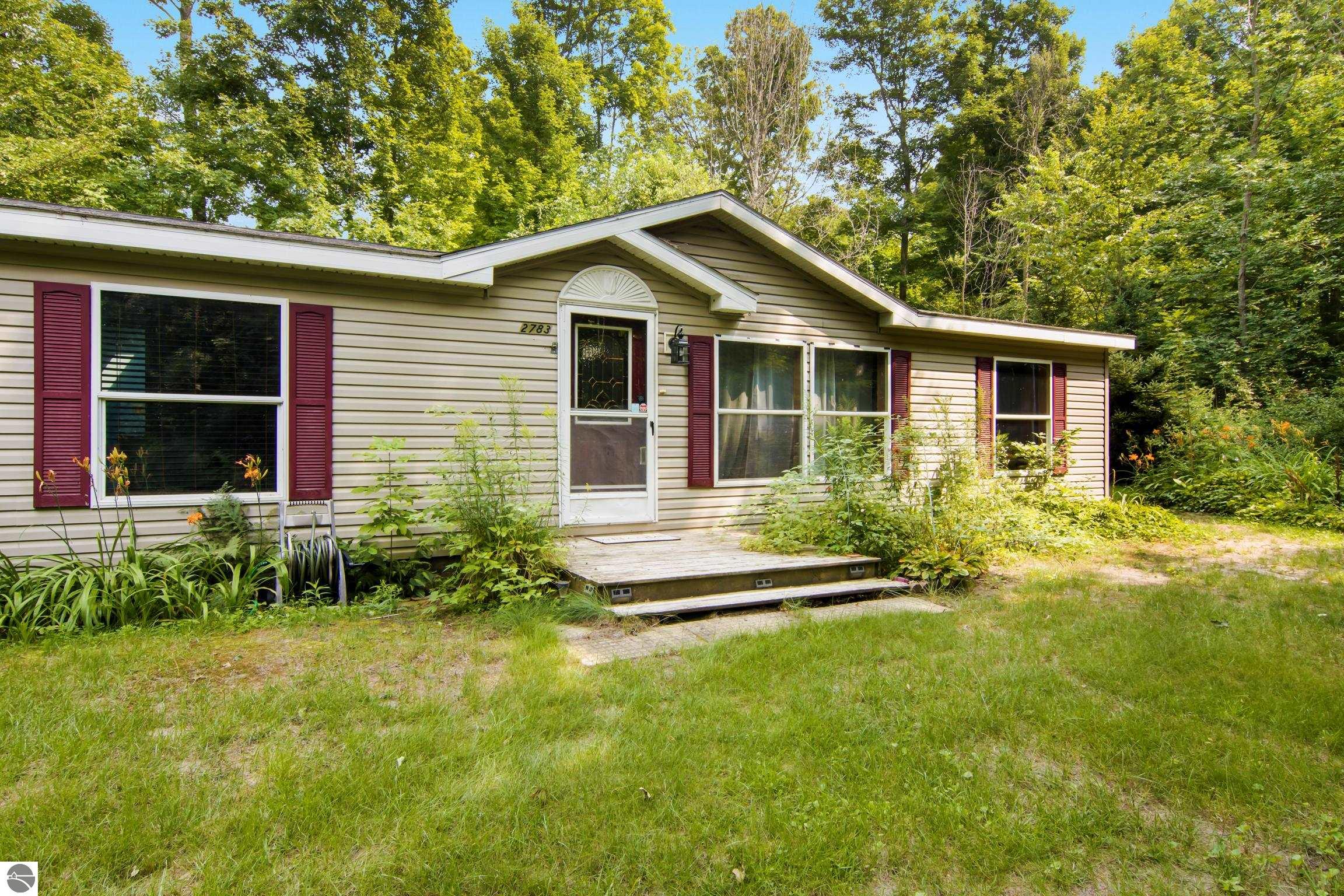 2783 Lake Ann Road