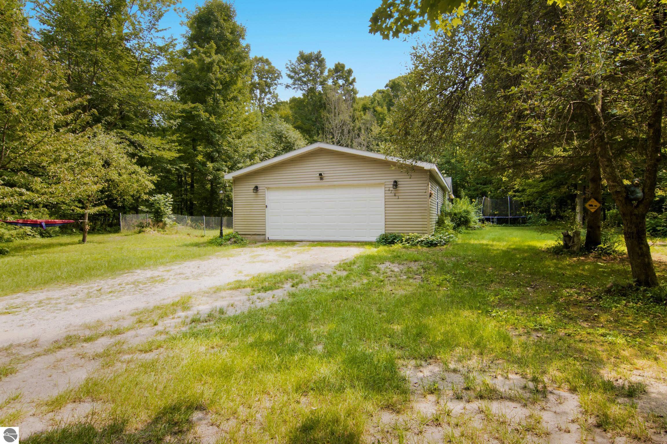 2783 Lake Ann Road