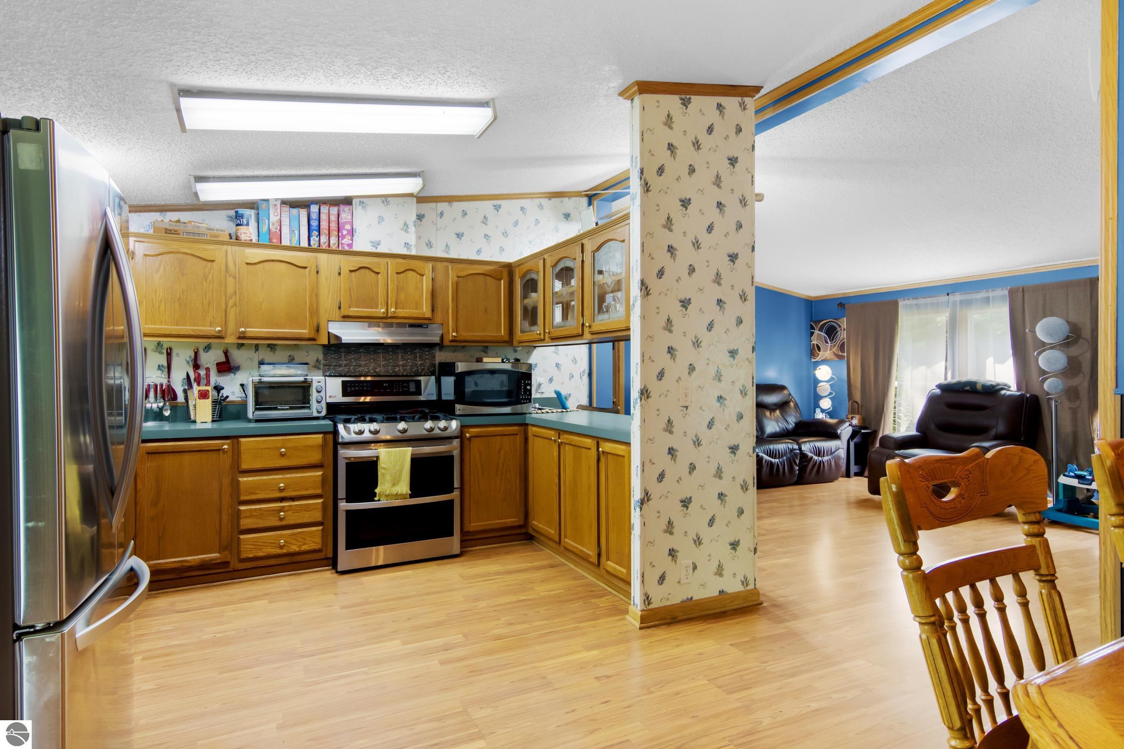 2783 Lake Ann Road