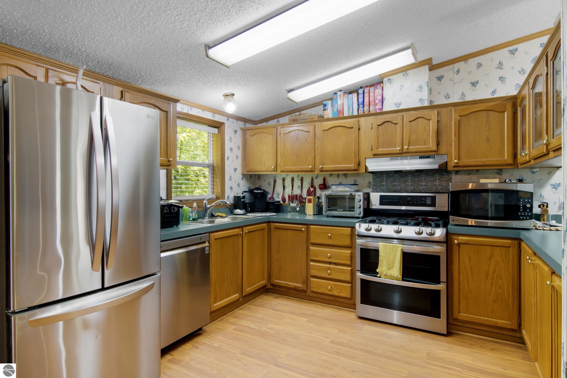 2783 Lake Ann Road