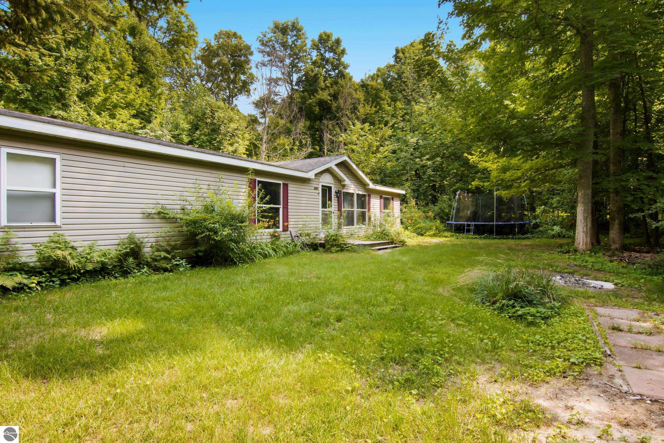 2783 Lake Ann Road