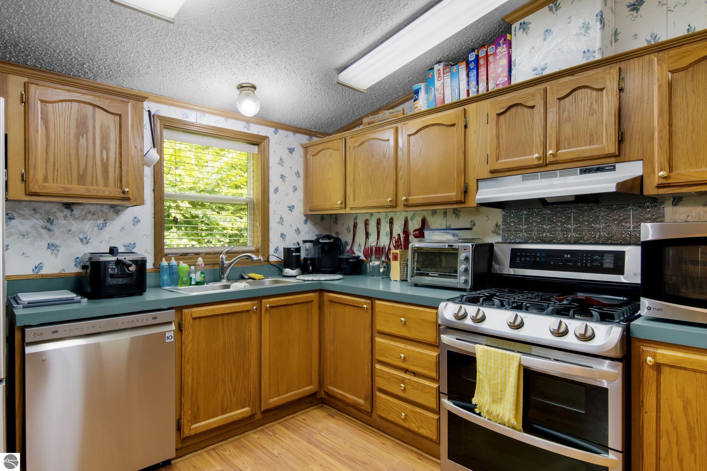 2783 Lake Ann Road
