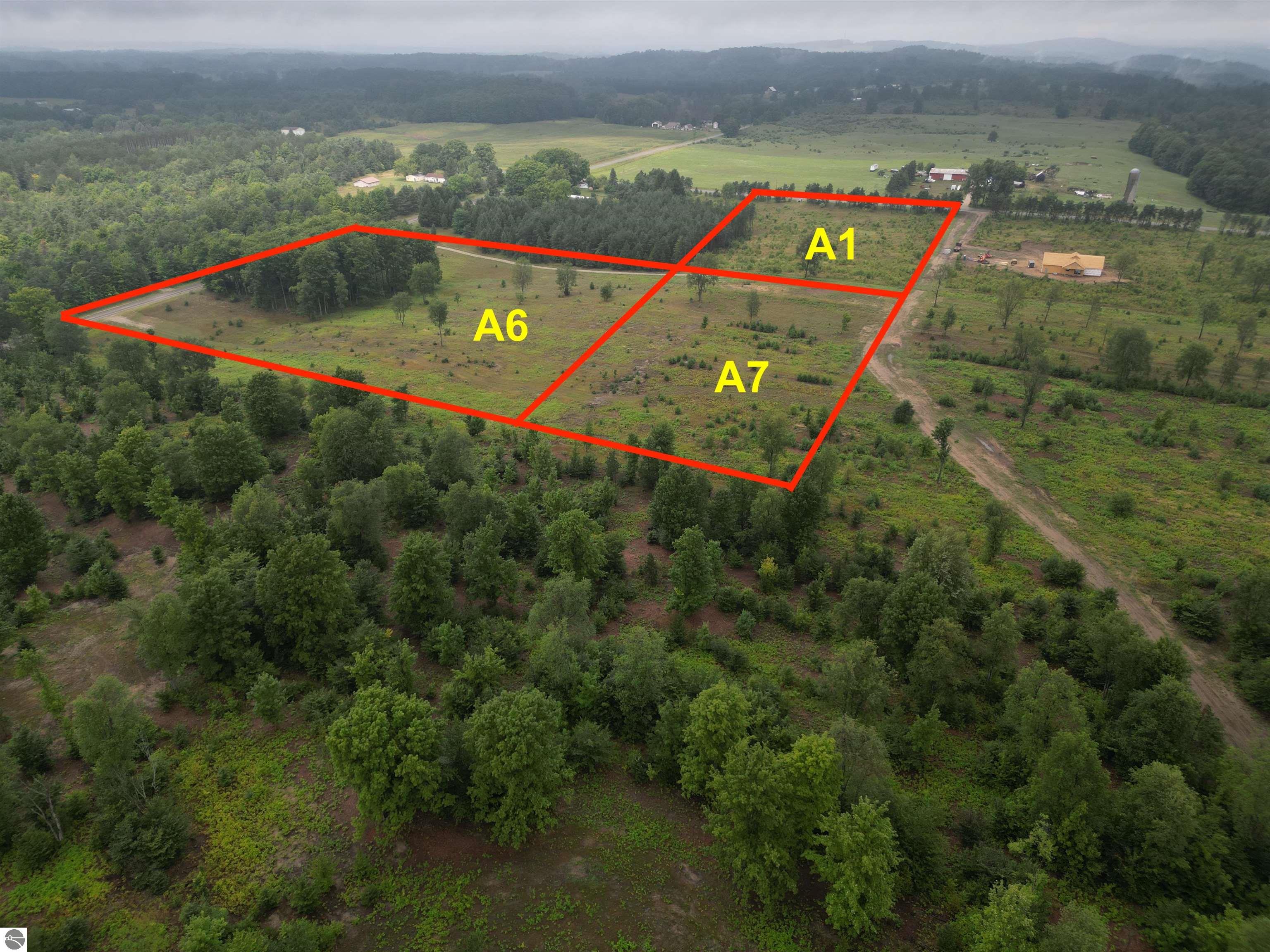 Parcel A 1 E Kasson Road