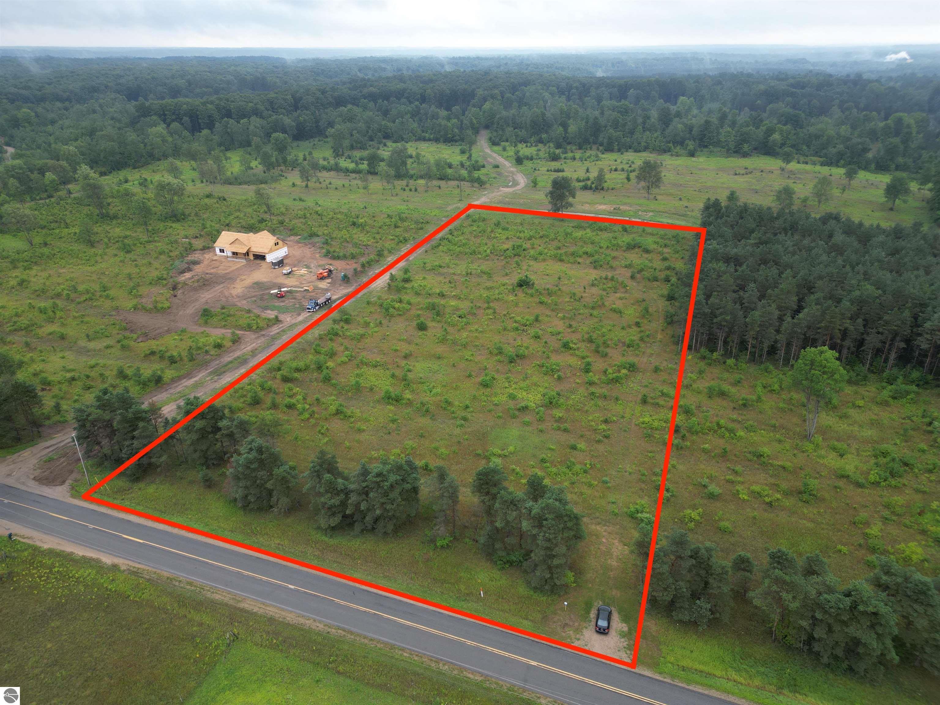 Parcel A 1 E Kasson Road