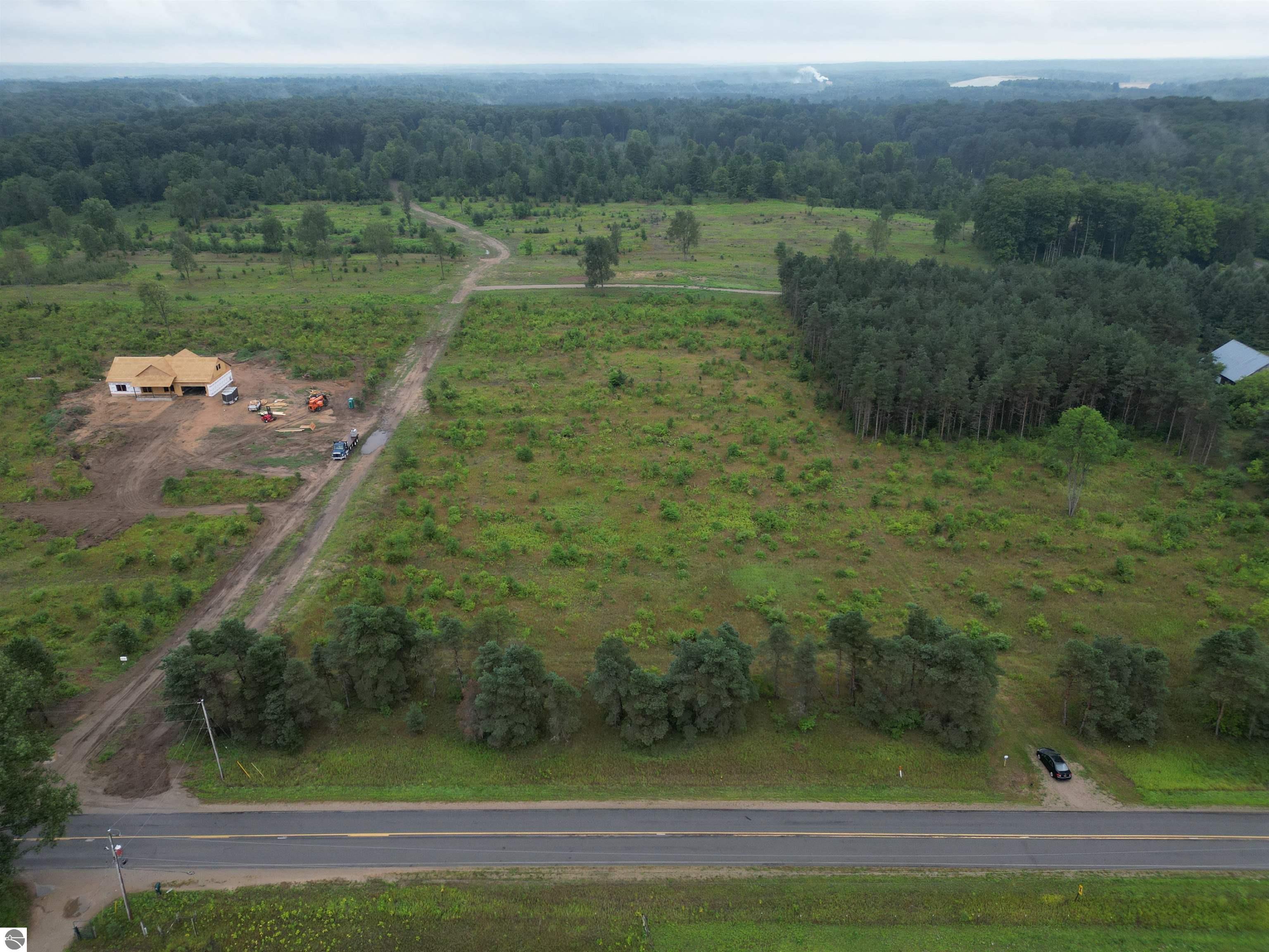 Parcel A 1 E Kasson Road