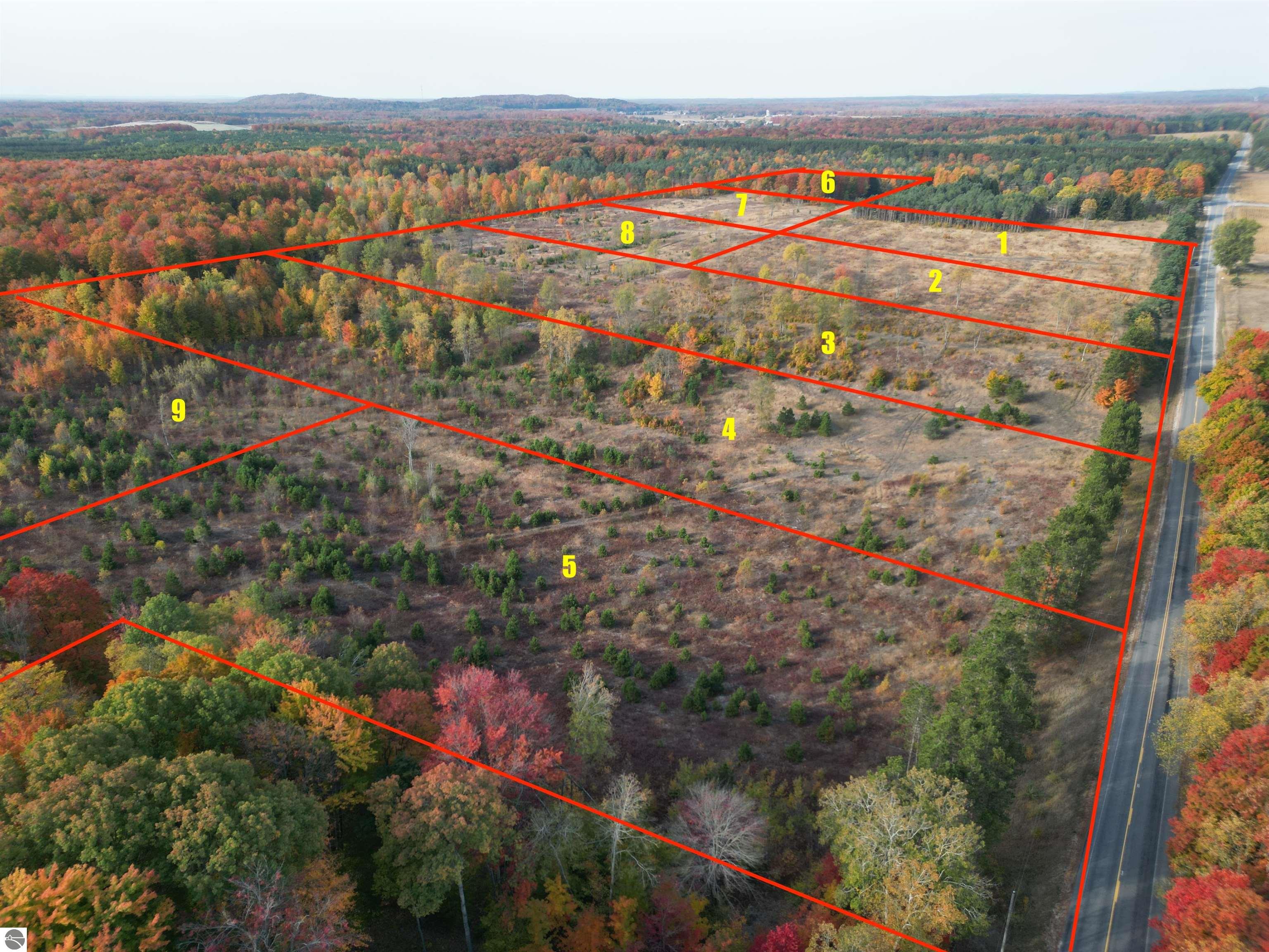 Parcel A 1 E Kasson Road