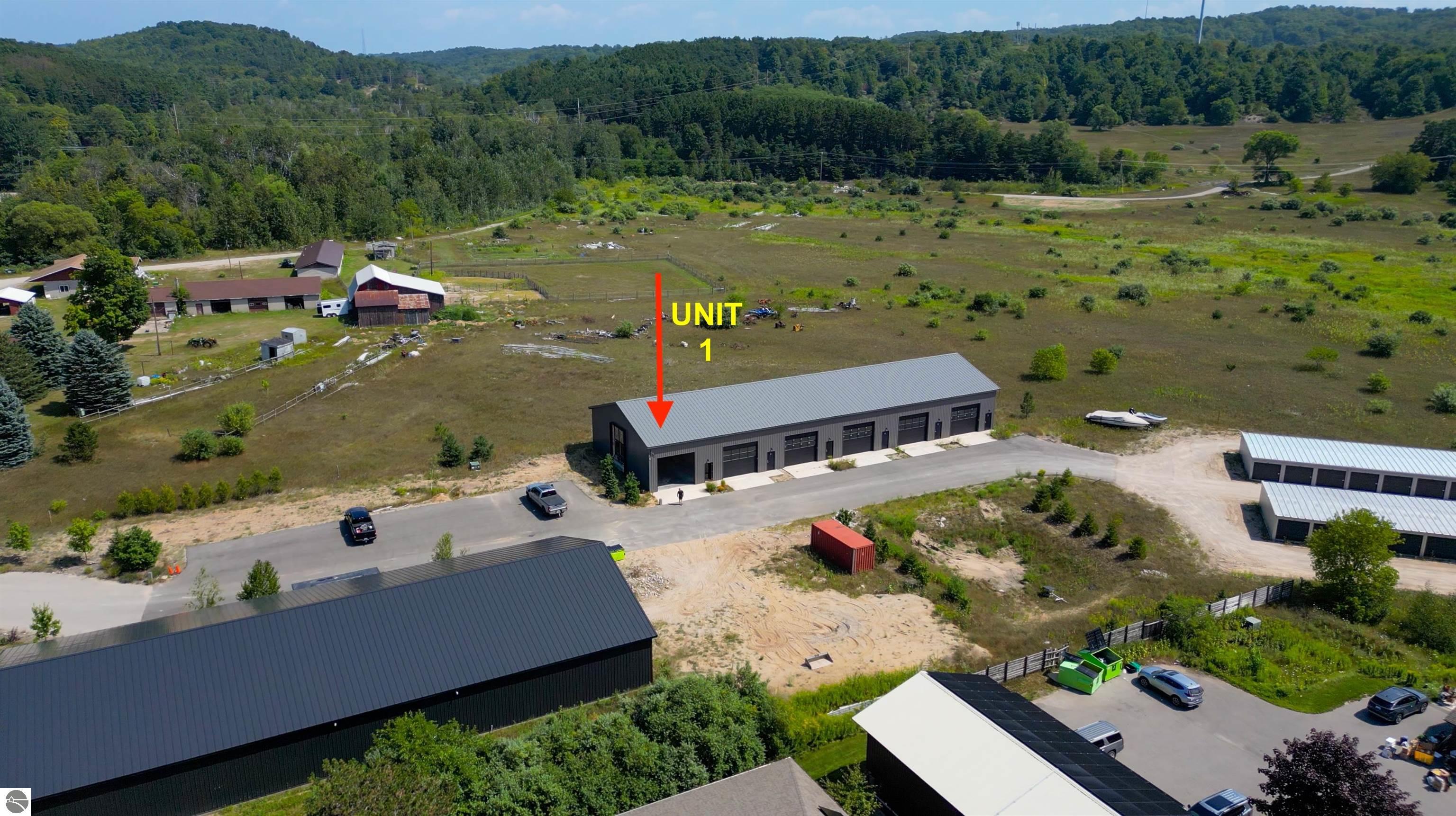 7336 E Duck Lake Road # 1 Unit: #1