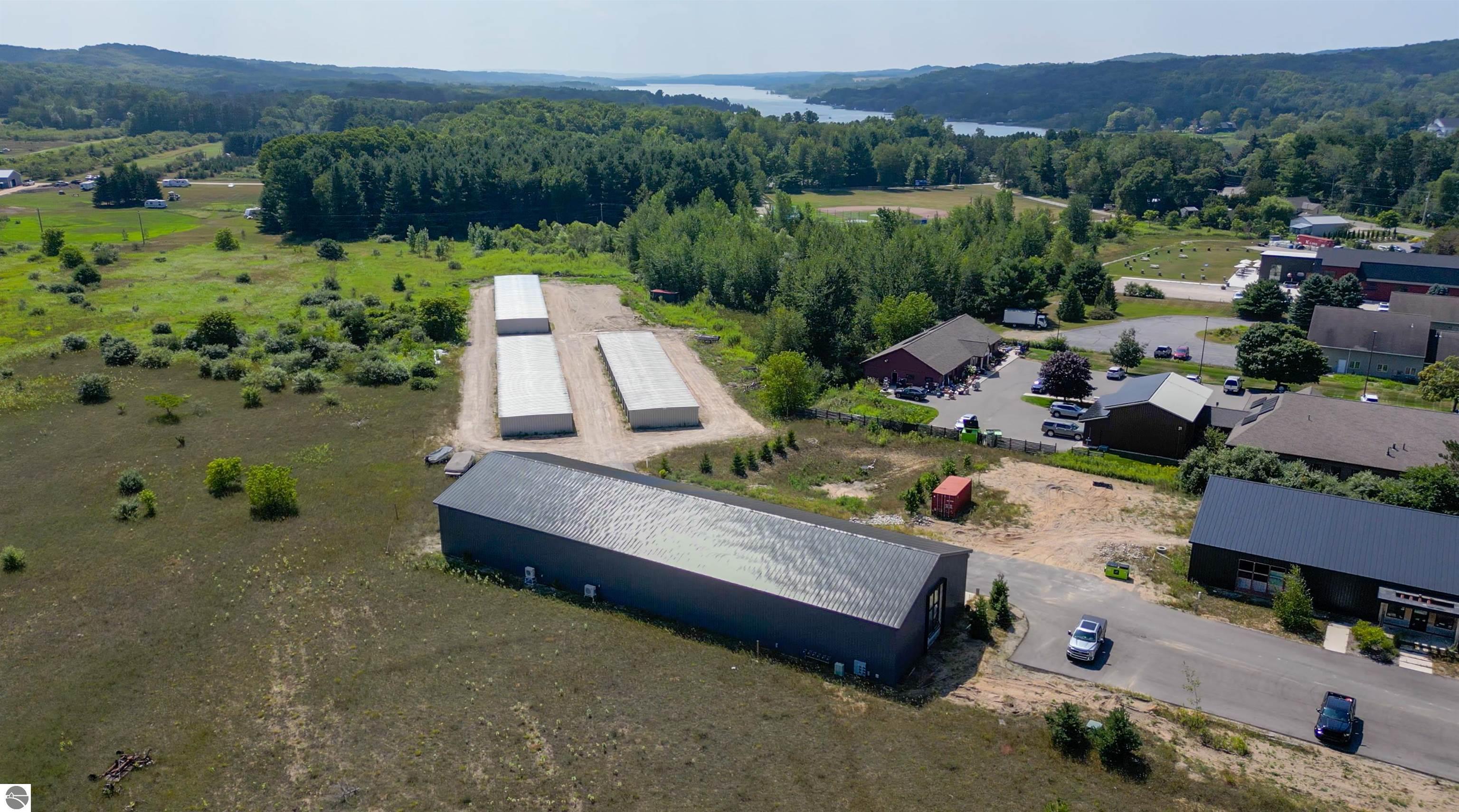 7336 E Duck Lake Road # 1 Unit: #1