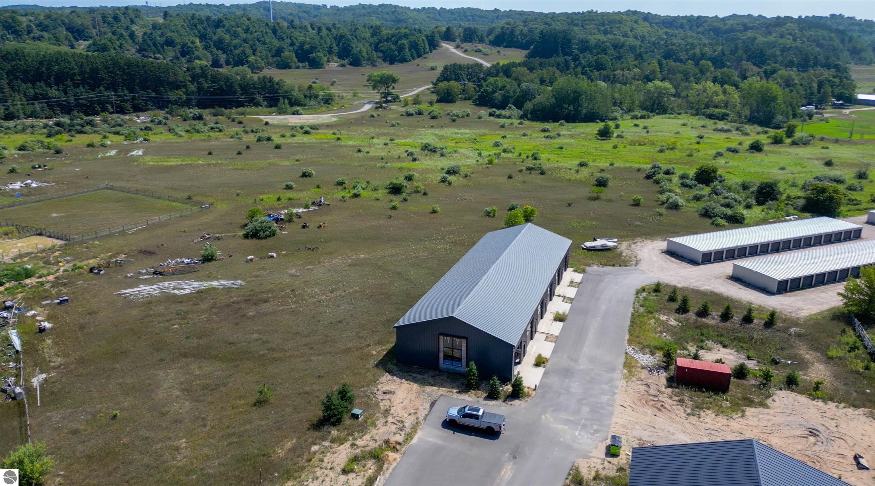 7336 E Duck Lake Road # 1 Unit: #1