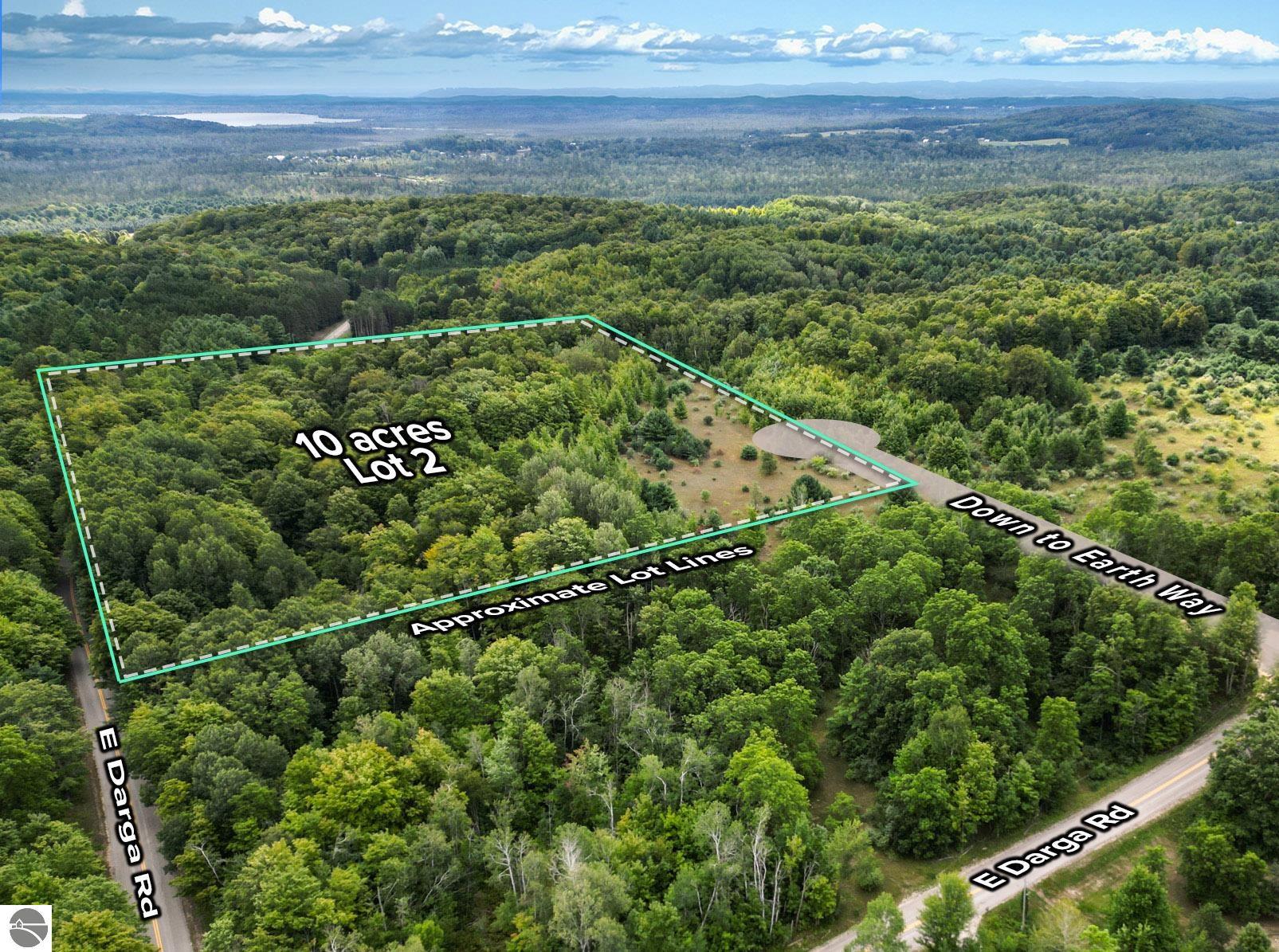 Parcel 2 E Darga Road