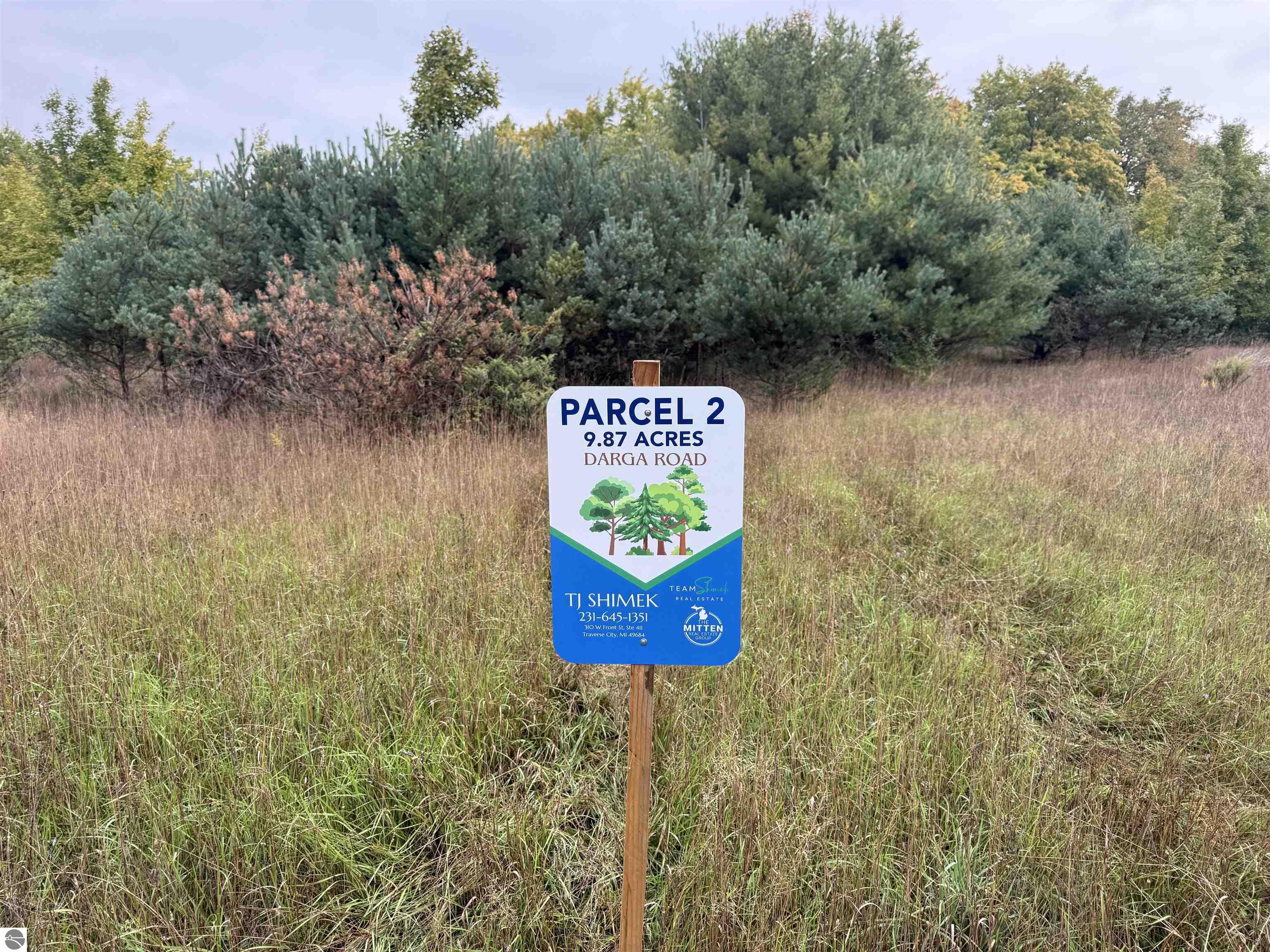 Parcel 2 E Darga Road