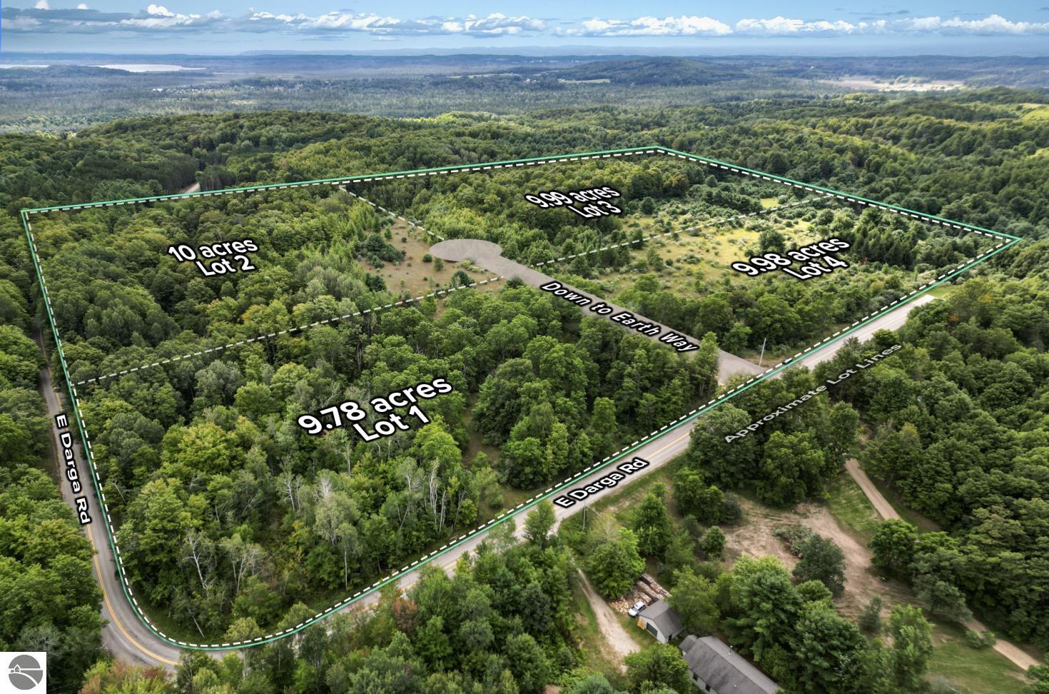 Parcel 2 E Darga Road