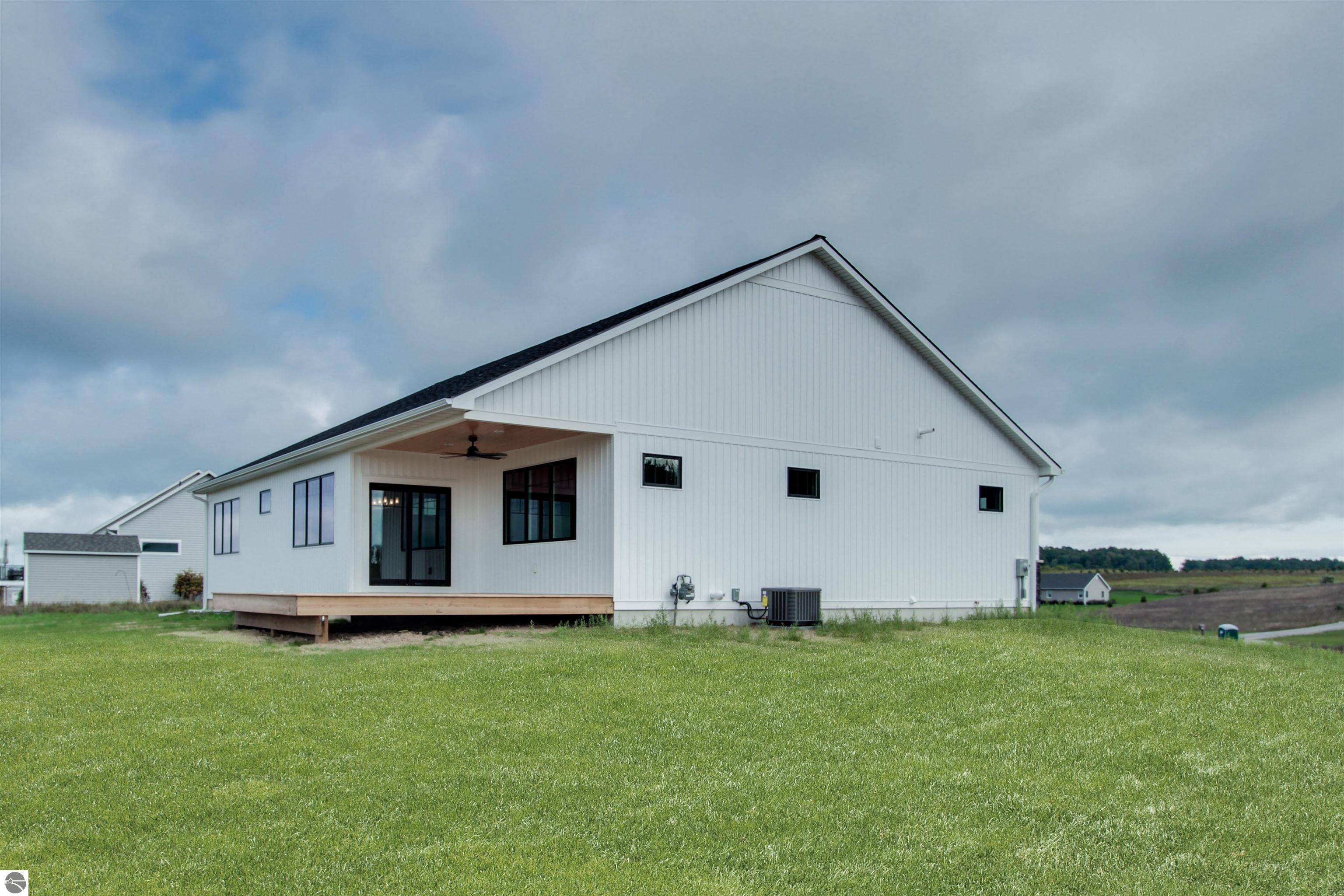 TBD (Parcel 2) E Darga Road # 2 Unit: #2
