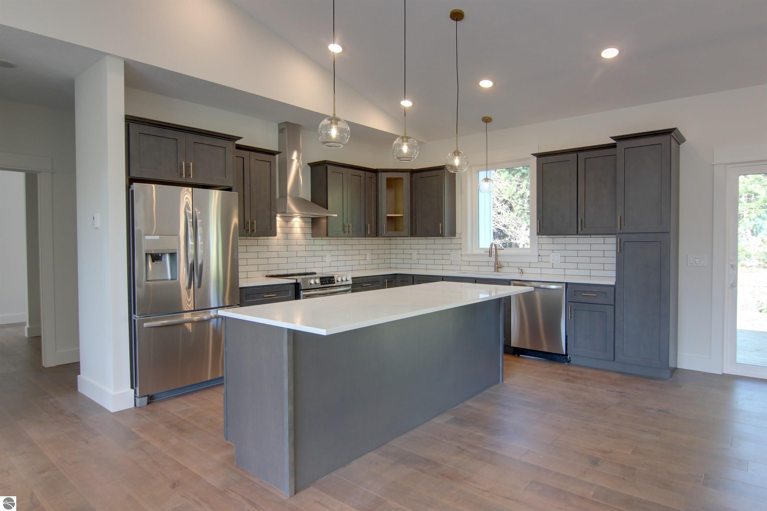 TBD (Parcel 3) E Darga Road # 3 Unit: #3