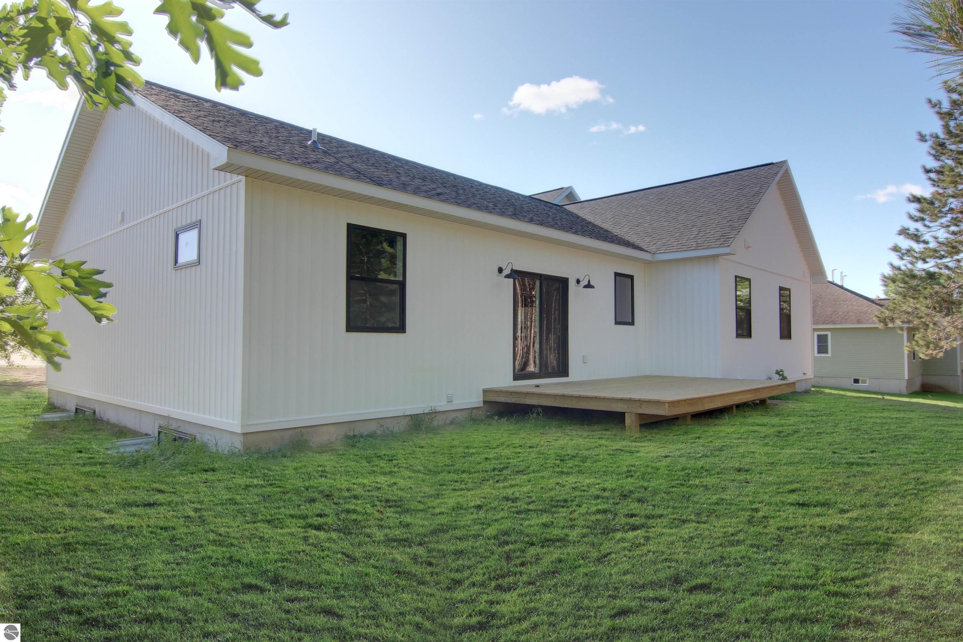 TBD (Parcel 3) E Darga Road # 3 Unit: #3