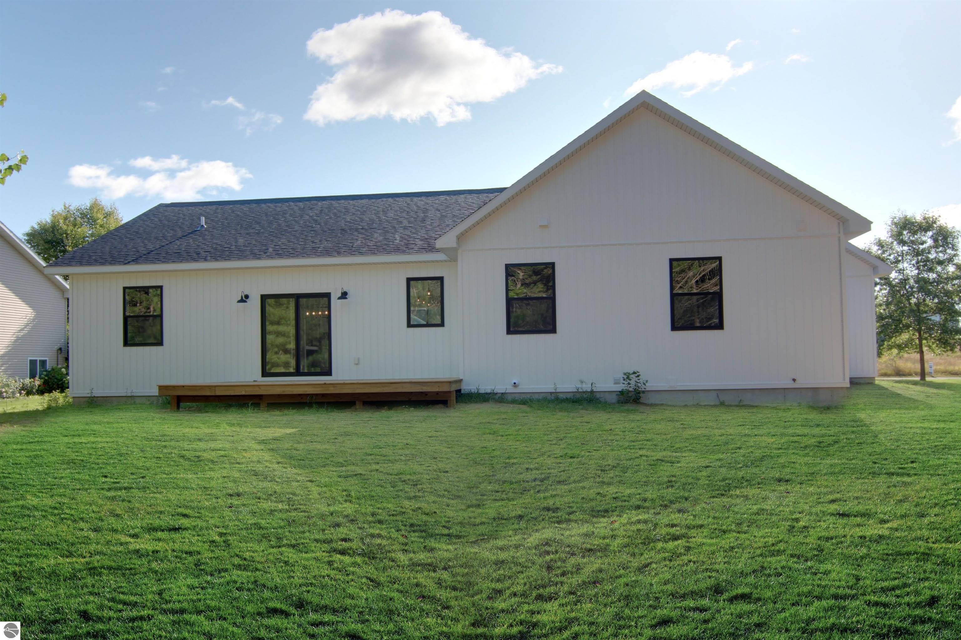TBD (Parcel 3) E Darga Road # 3 Unit: #3
