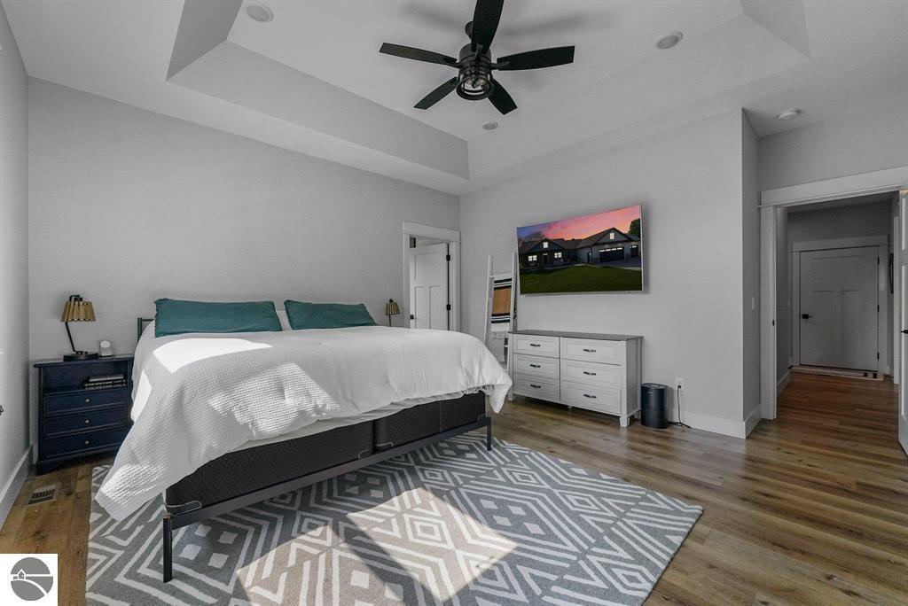 TBD (Parcel 4) E Darga Road # 4 Unit: #4