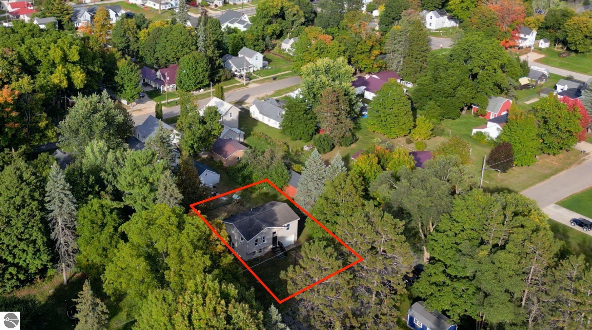 209 E Michigan Street