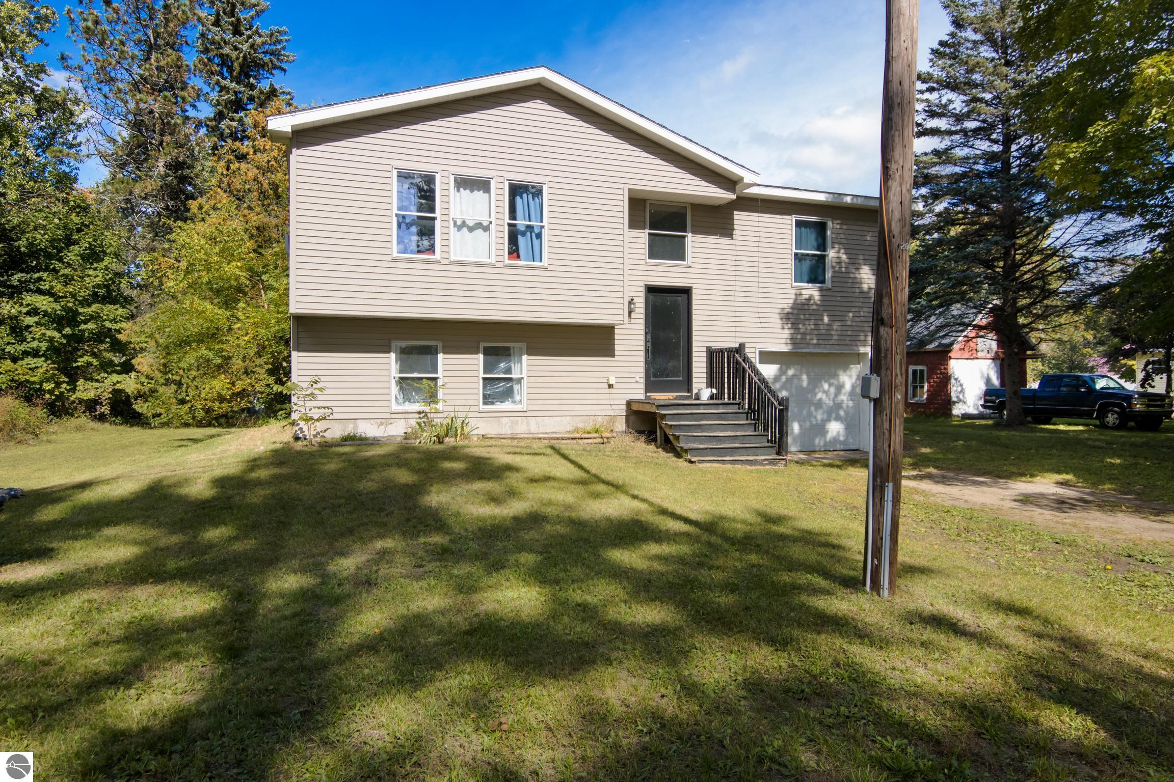 209 E Michigan Street