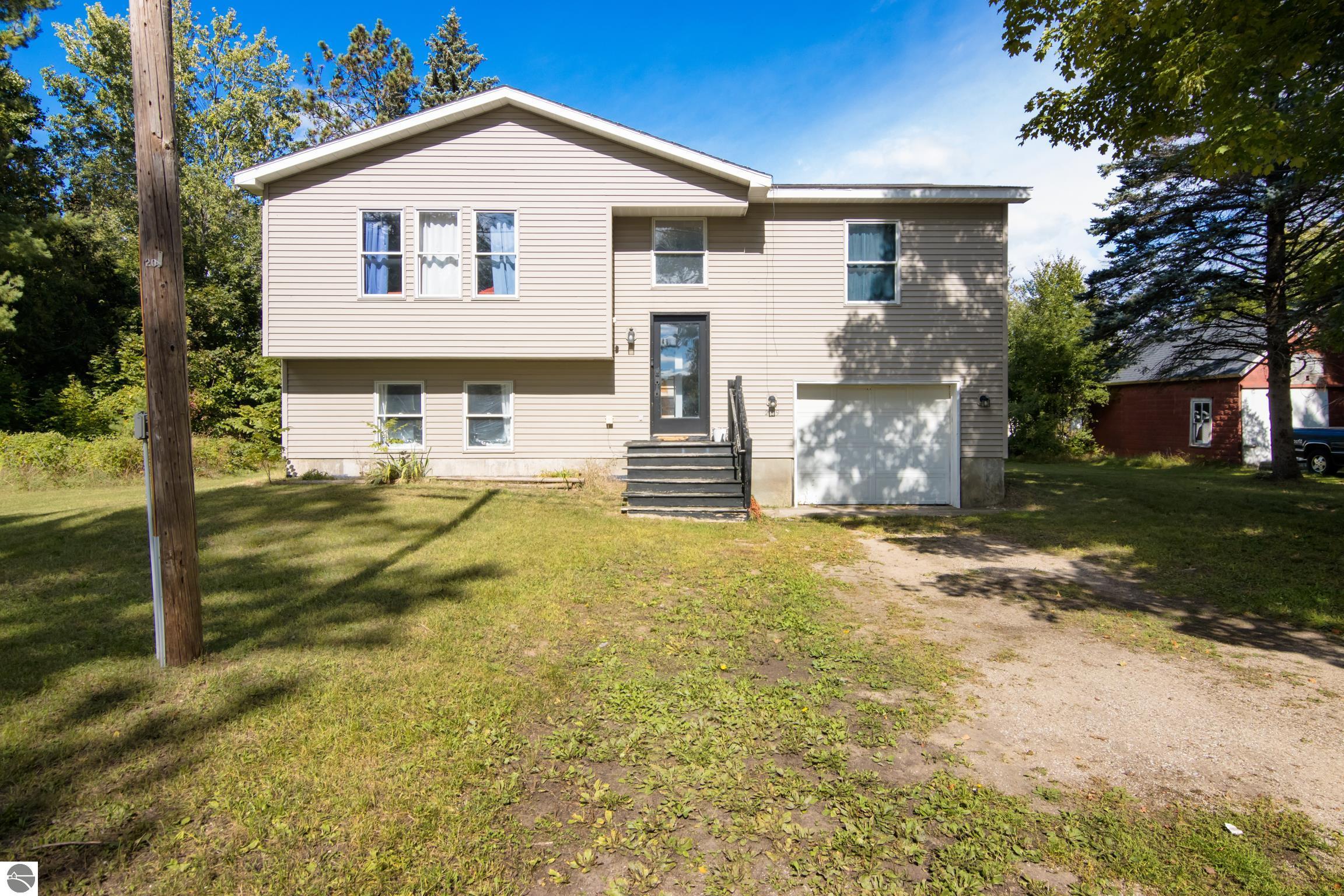 209 E Michigan Street