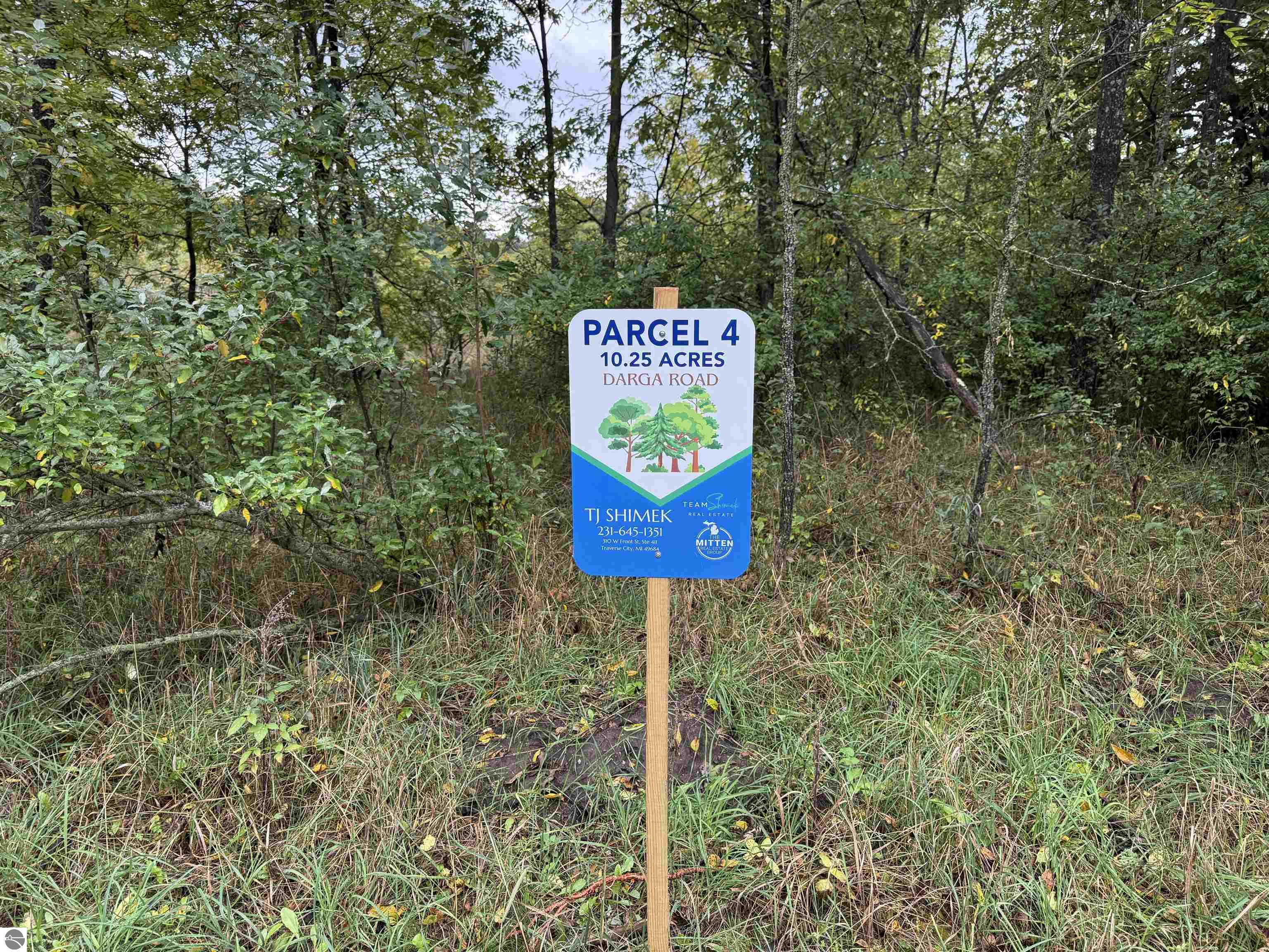 Parcel 3 / 4 E Darga Road