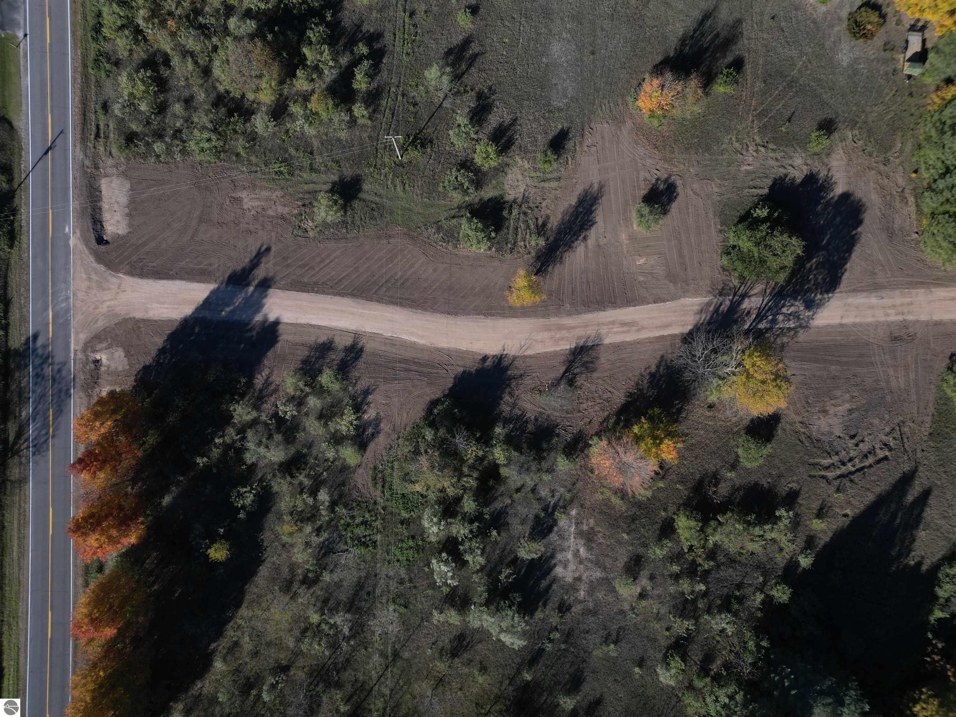 Parcel 8 S Tower Road