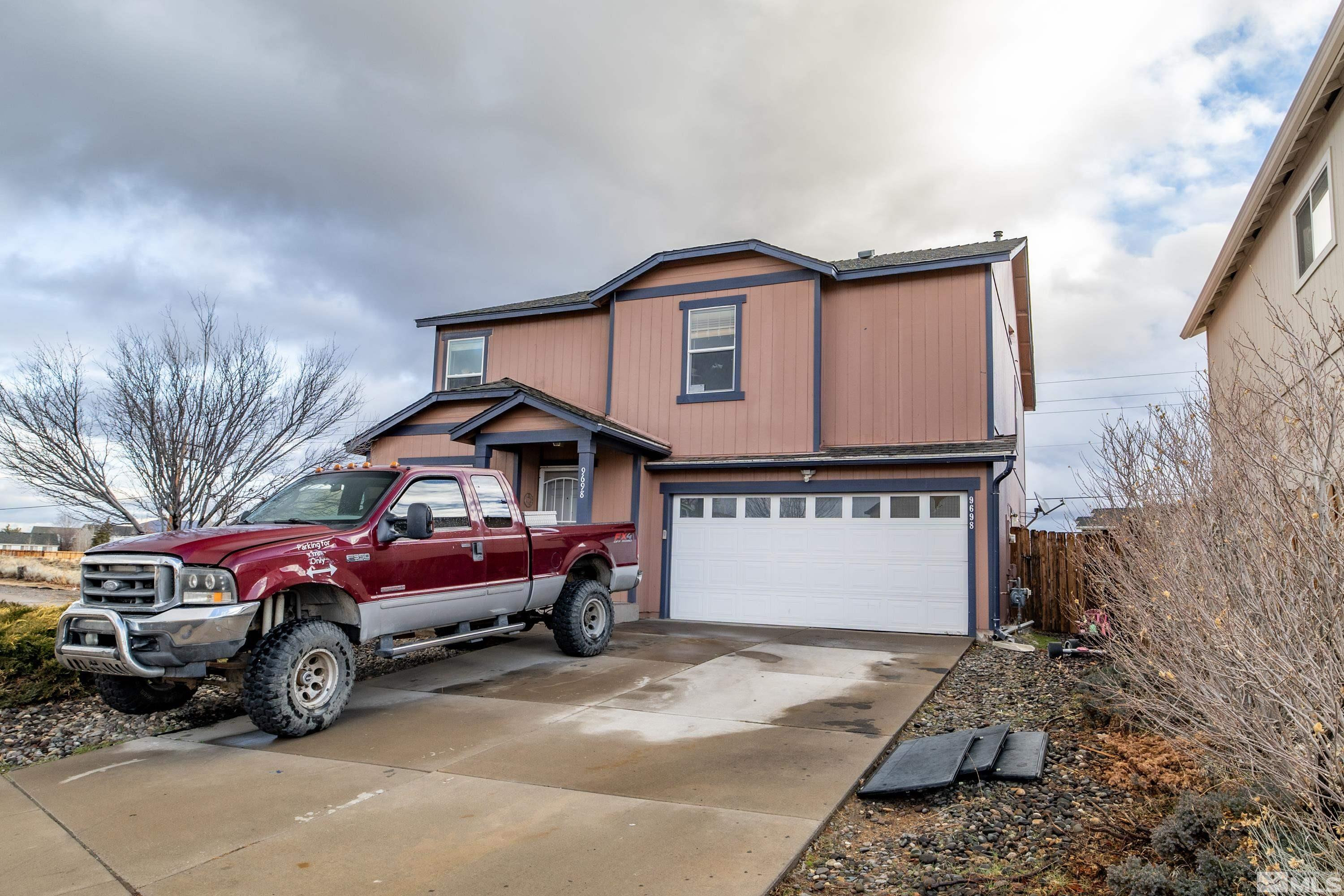 9698 Canyon Meadows Drr