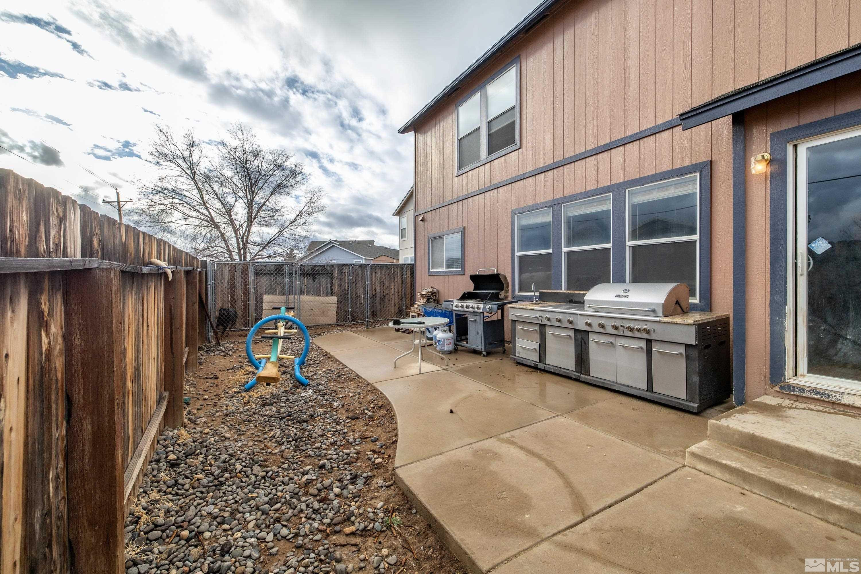 9698 Canyon Meadows Drr