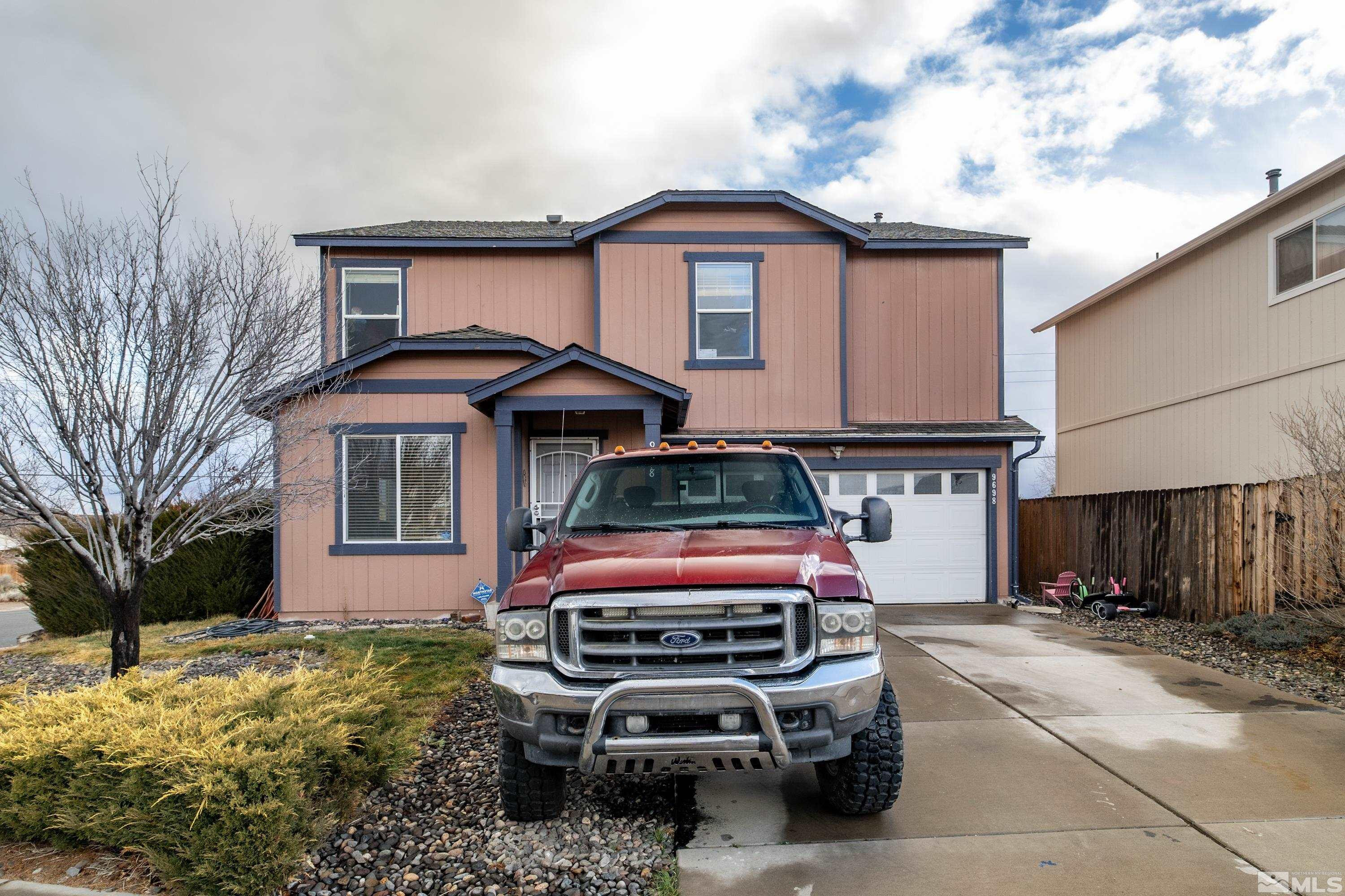 9698 Canyon Meadows Drr