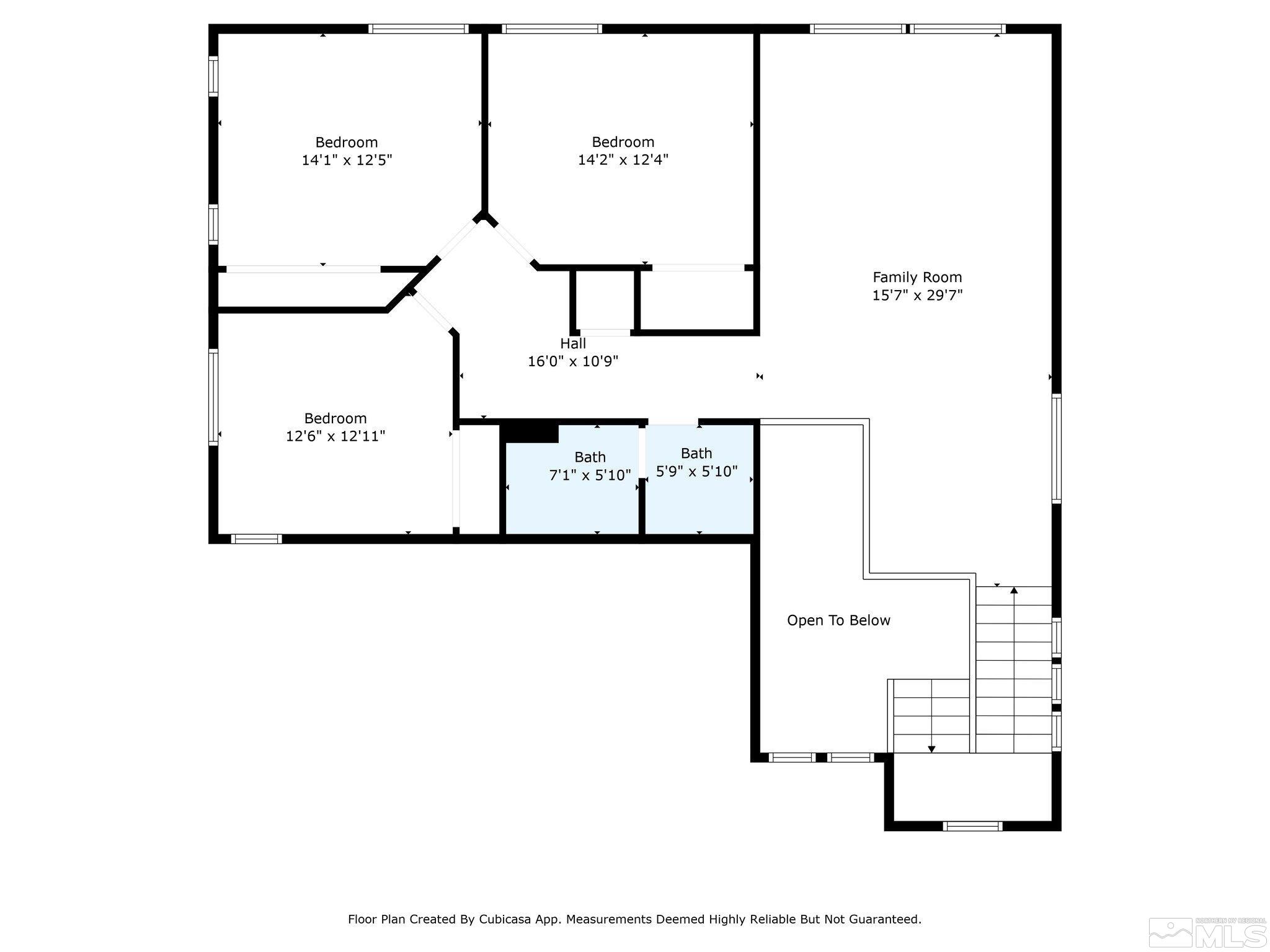 3201 Platte River Dr