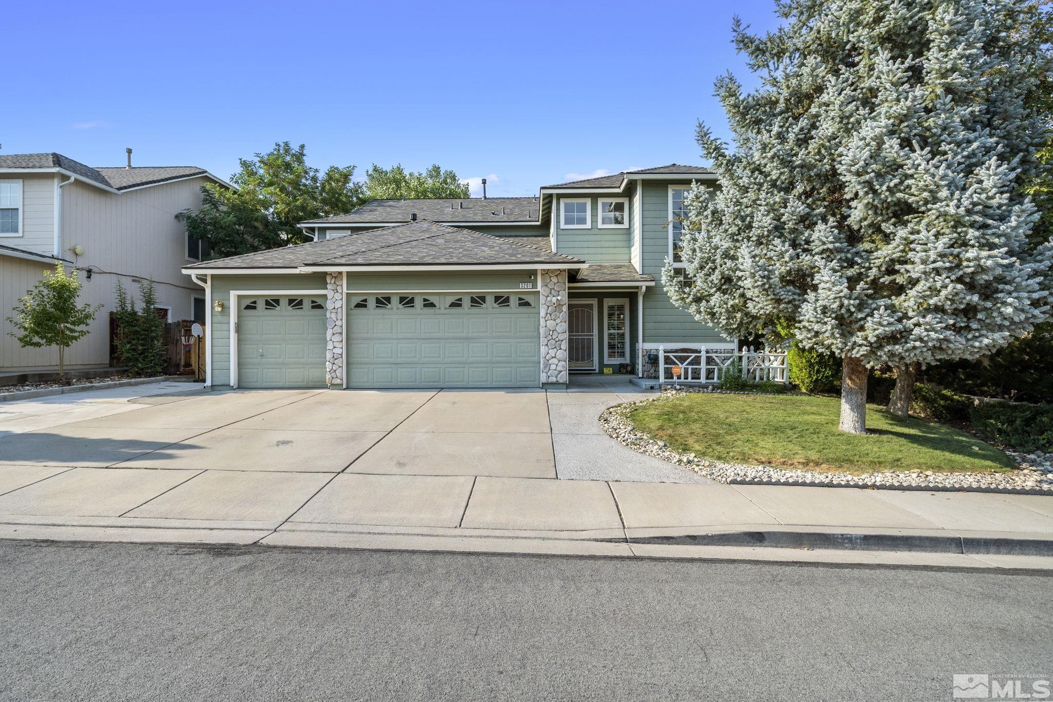 3201 Platte River Dr