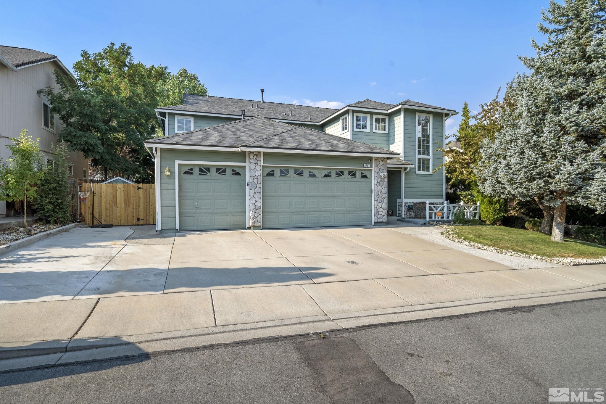 3201 Platte River Dr