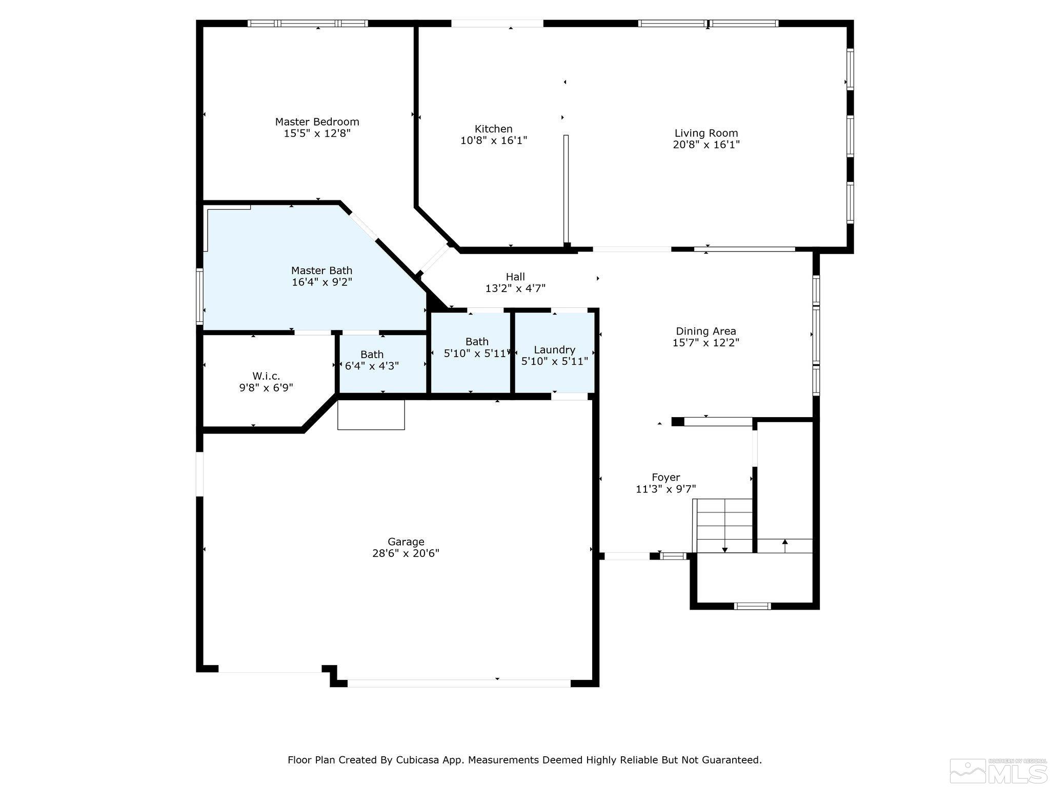 3201 Platte River Dr