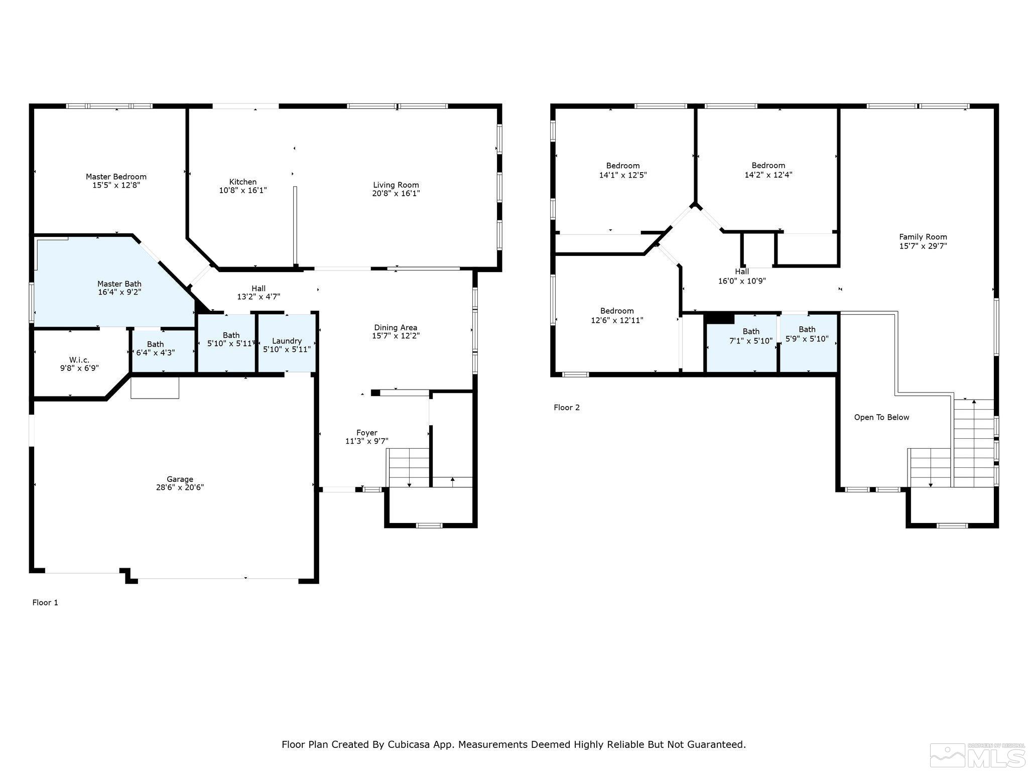 3201 Platte River Dr