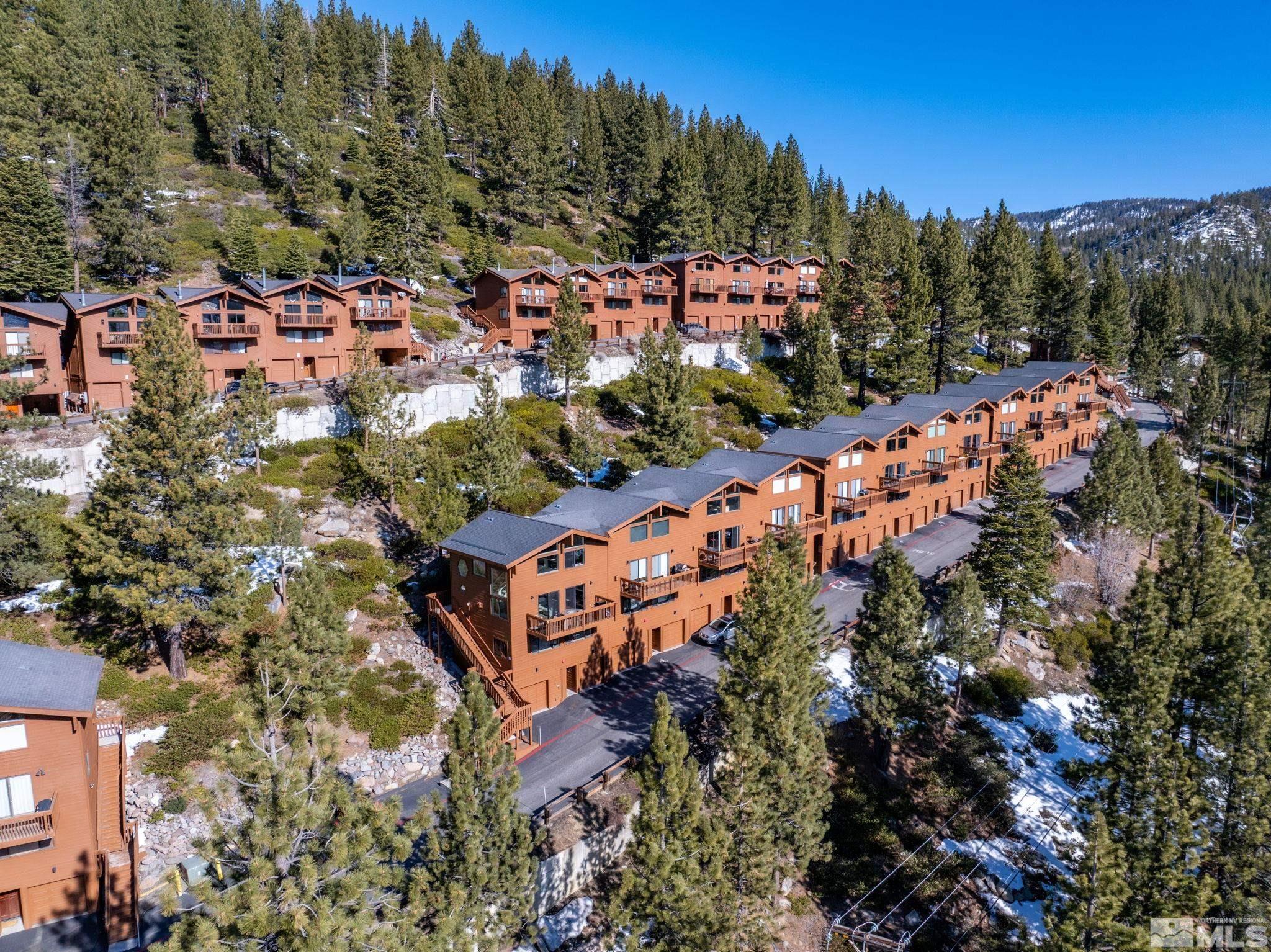 400 Fairview Blvd Unit: 21