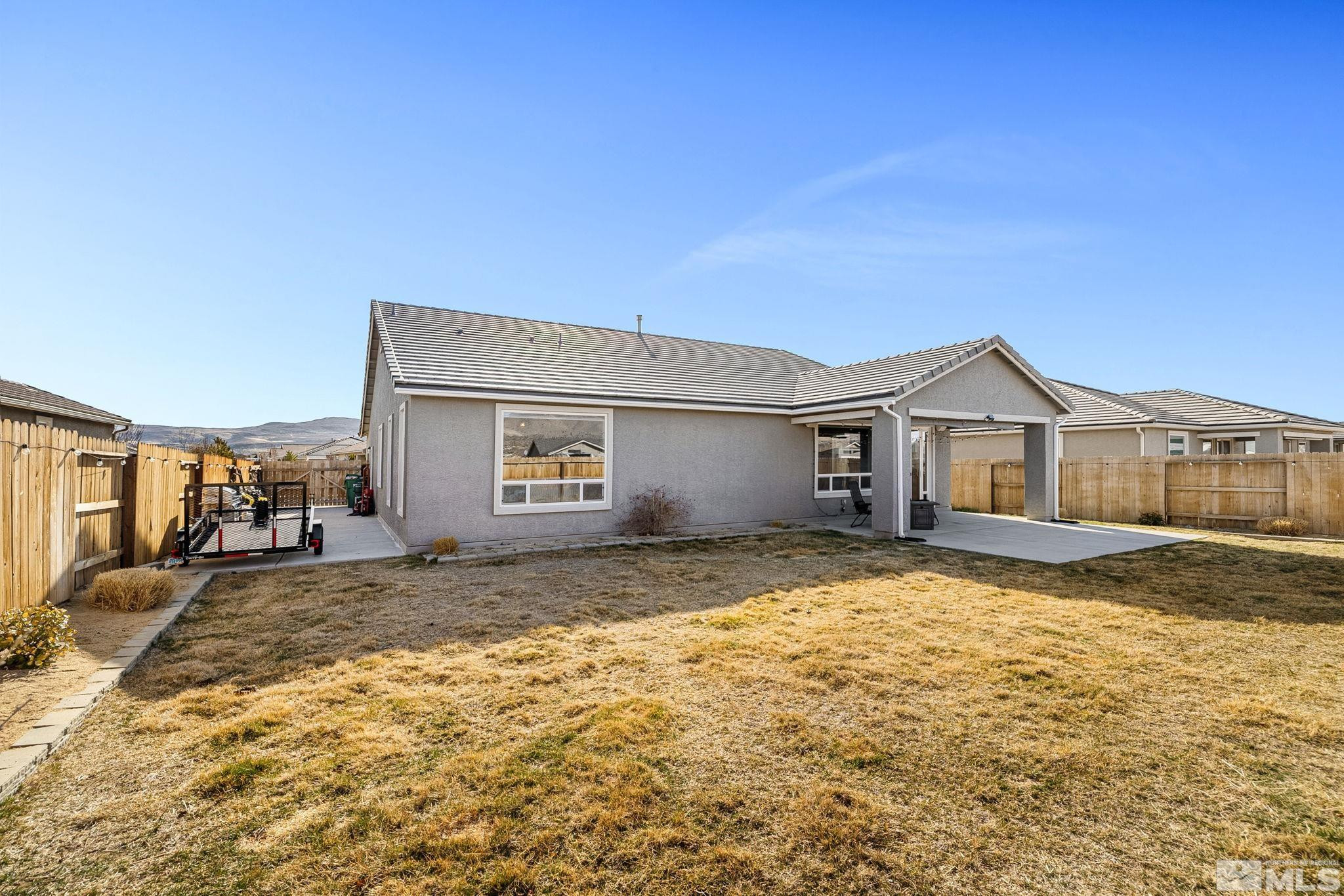 2183 Kingston Canyon Dr