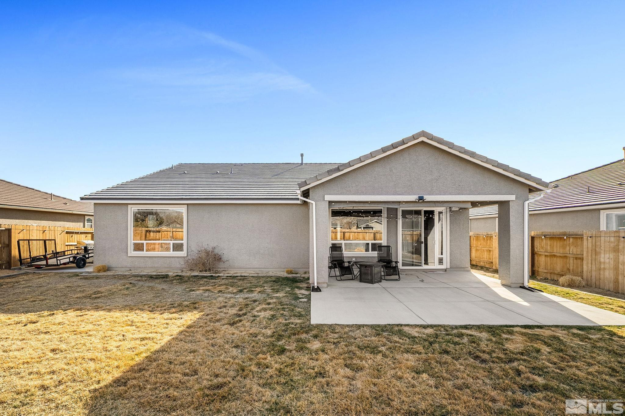 2183 Kingston Canyon Dr