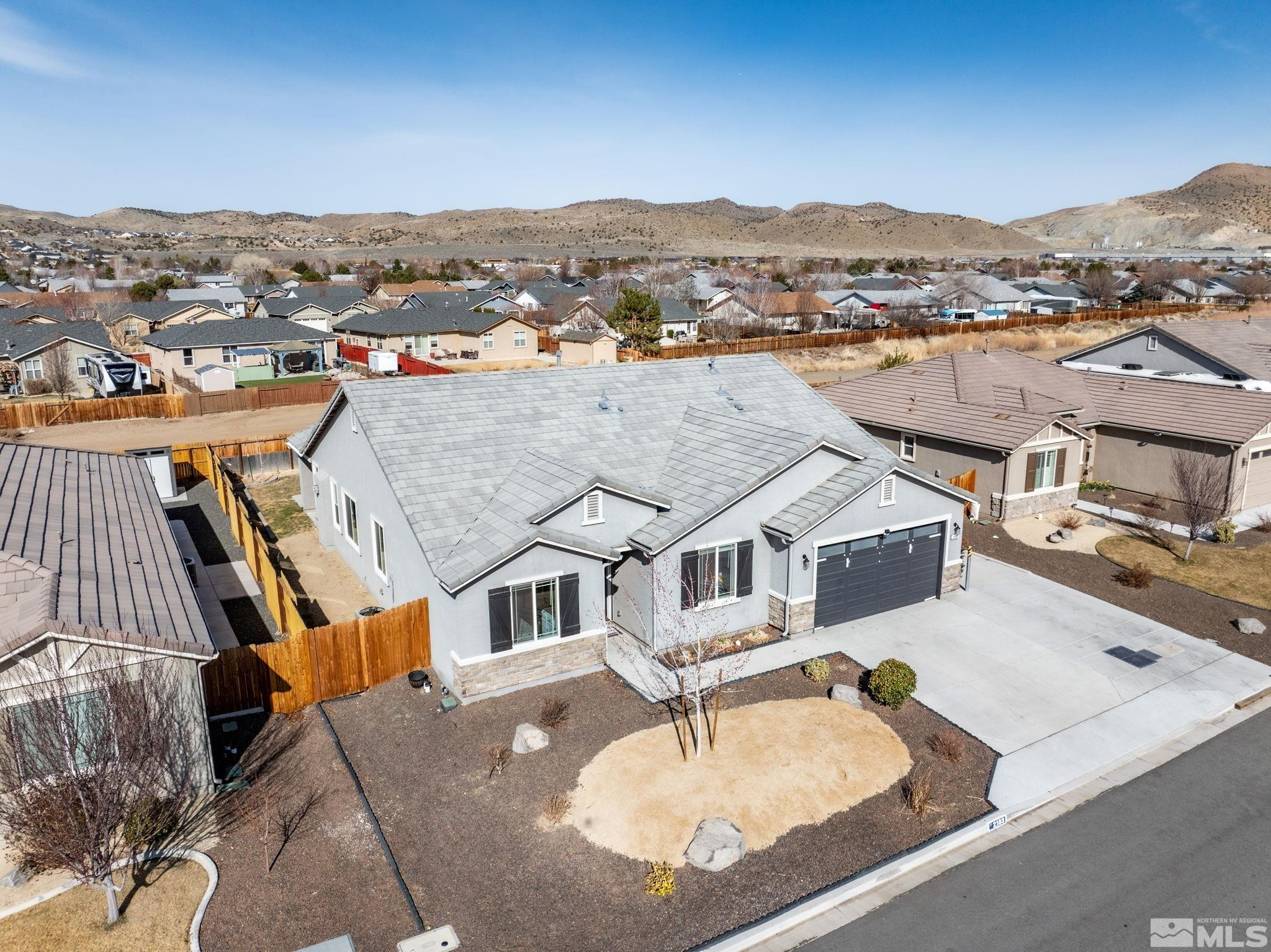 2183 Kingston Canyon Dr