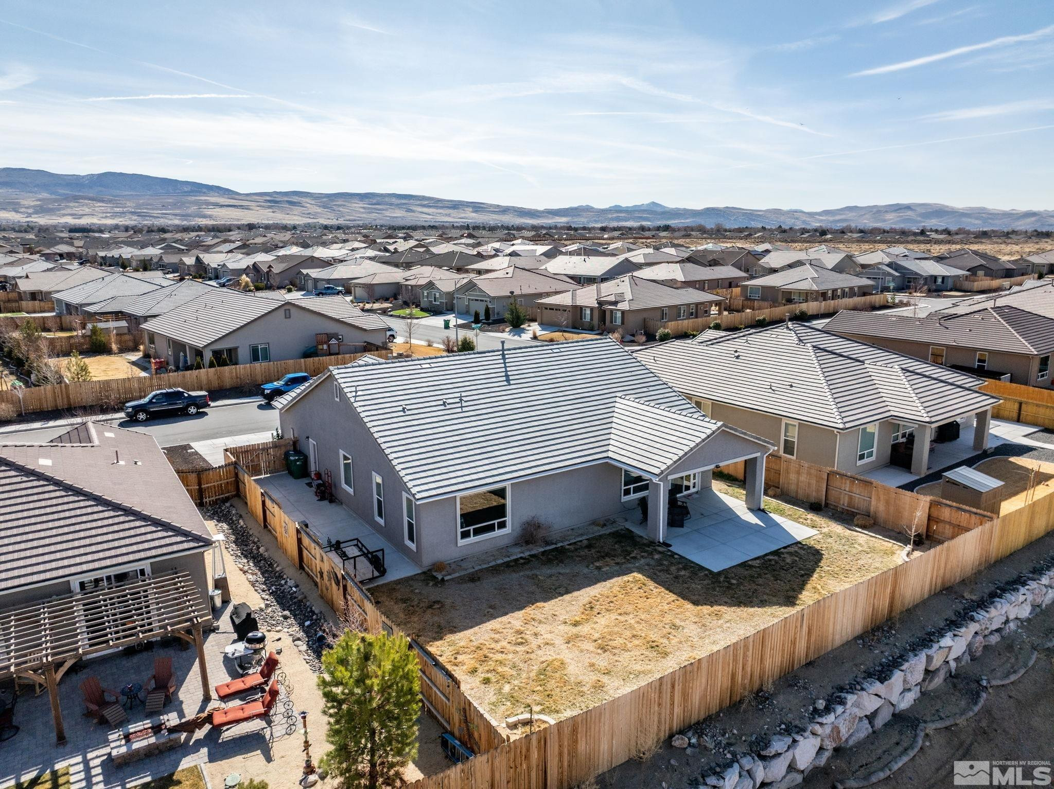 2183 Kingston Canyon Dr